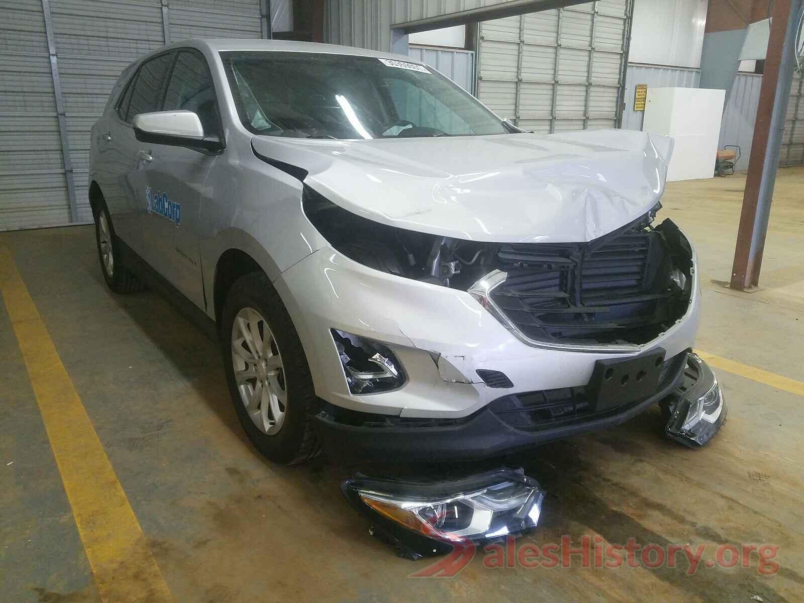 2GNAXJEVXK6254309 2019 CHEVROLET EQUINOX