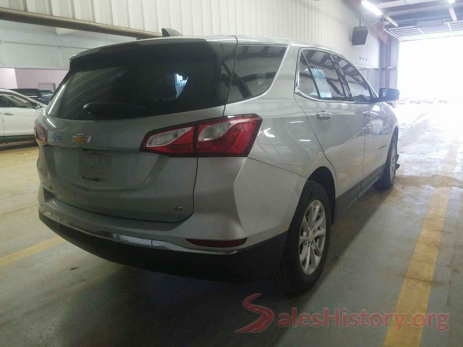 2GNAXJEVXK6254309 2019 CHEVROLET EQUINOX