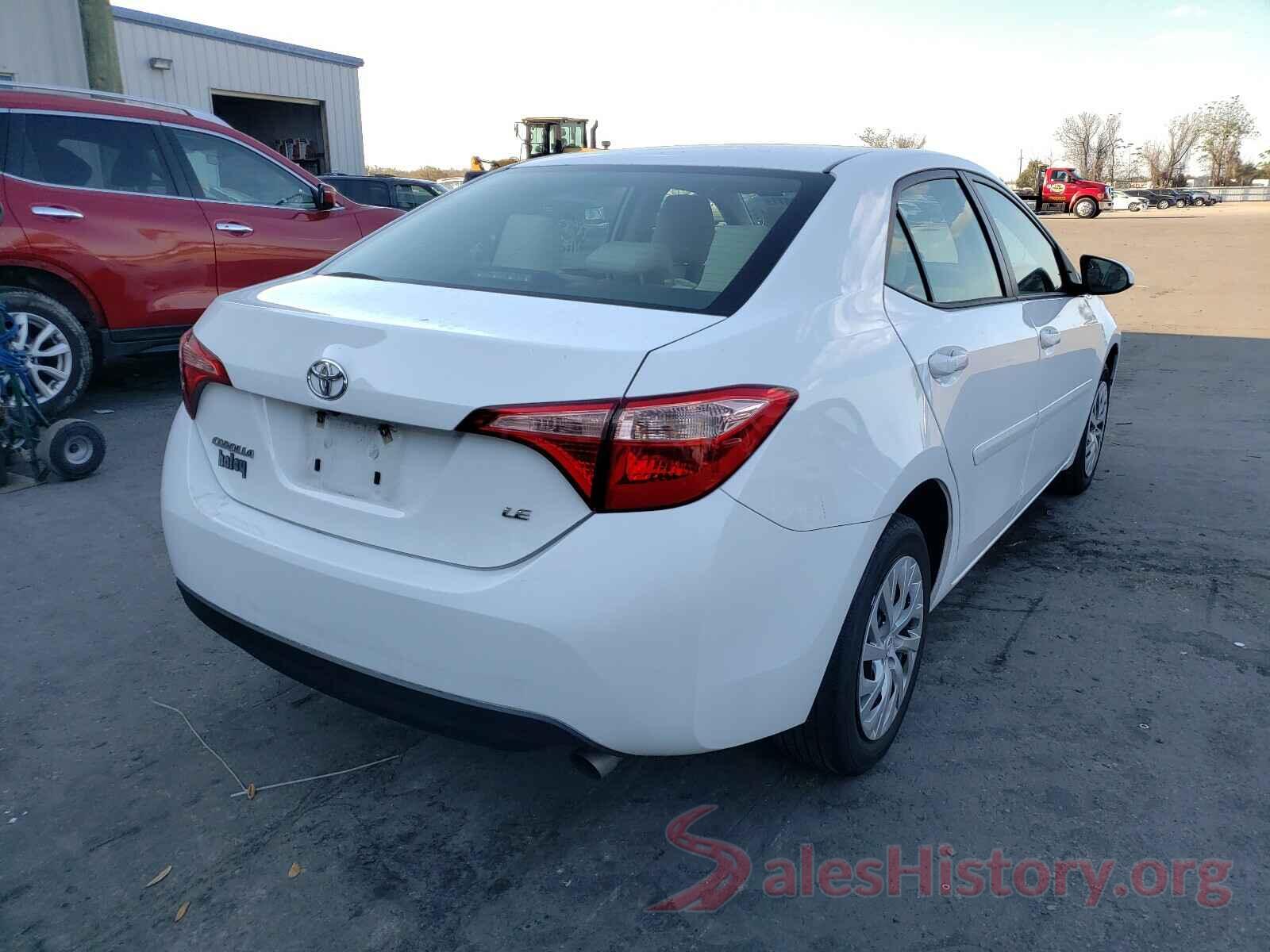 2T1BURHE2HC867256 2017 TOYOTA COROLLA