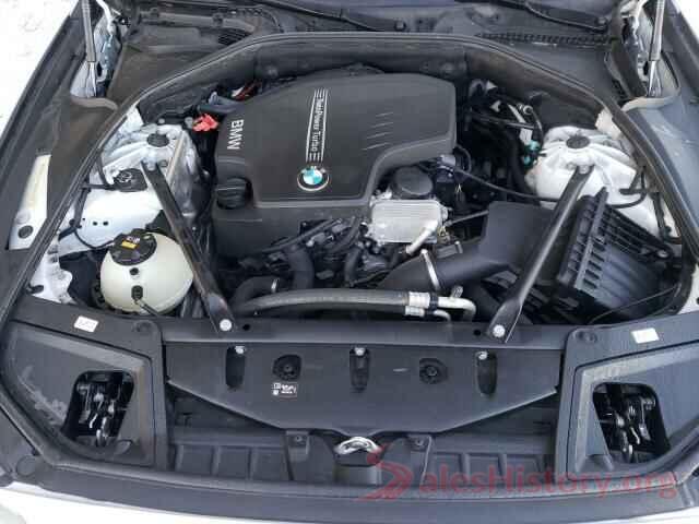 WBA5A5C51GG354048 2016 BMW 5 SERIES