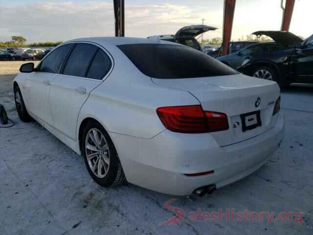 WBA5A5C51GG354048 2016 BMW 5 SERIES