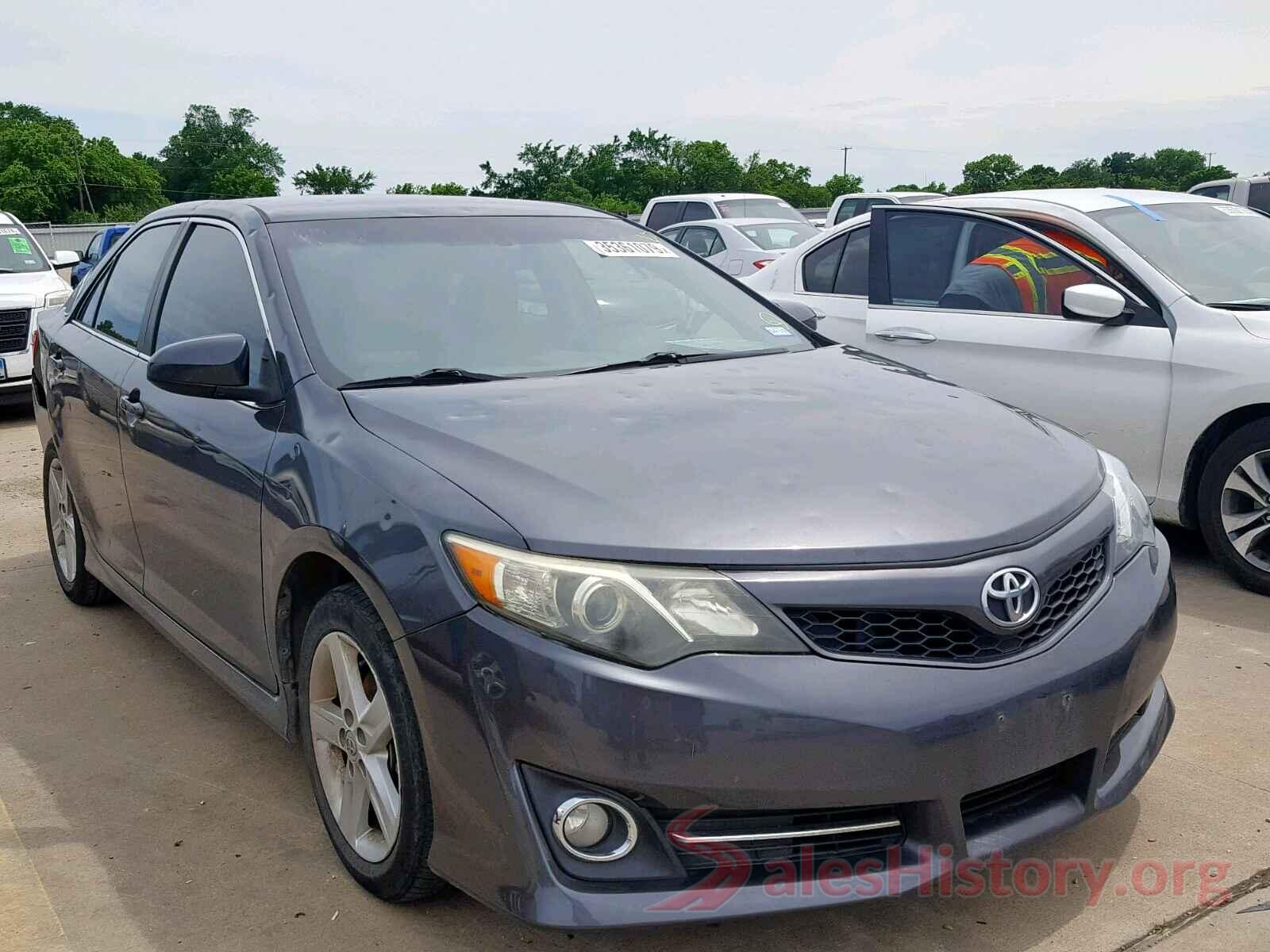 4T1BF1FK9CU089954 2012 TOYOTA CAMRY BASE