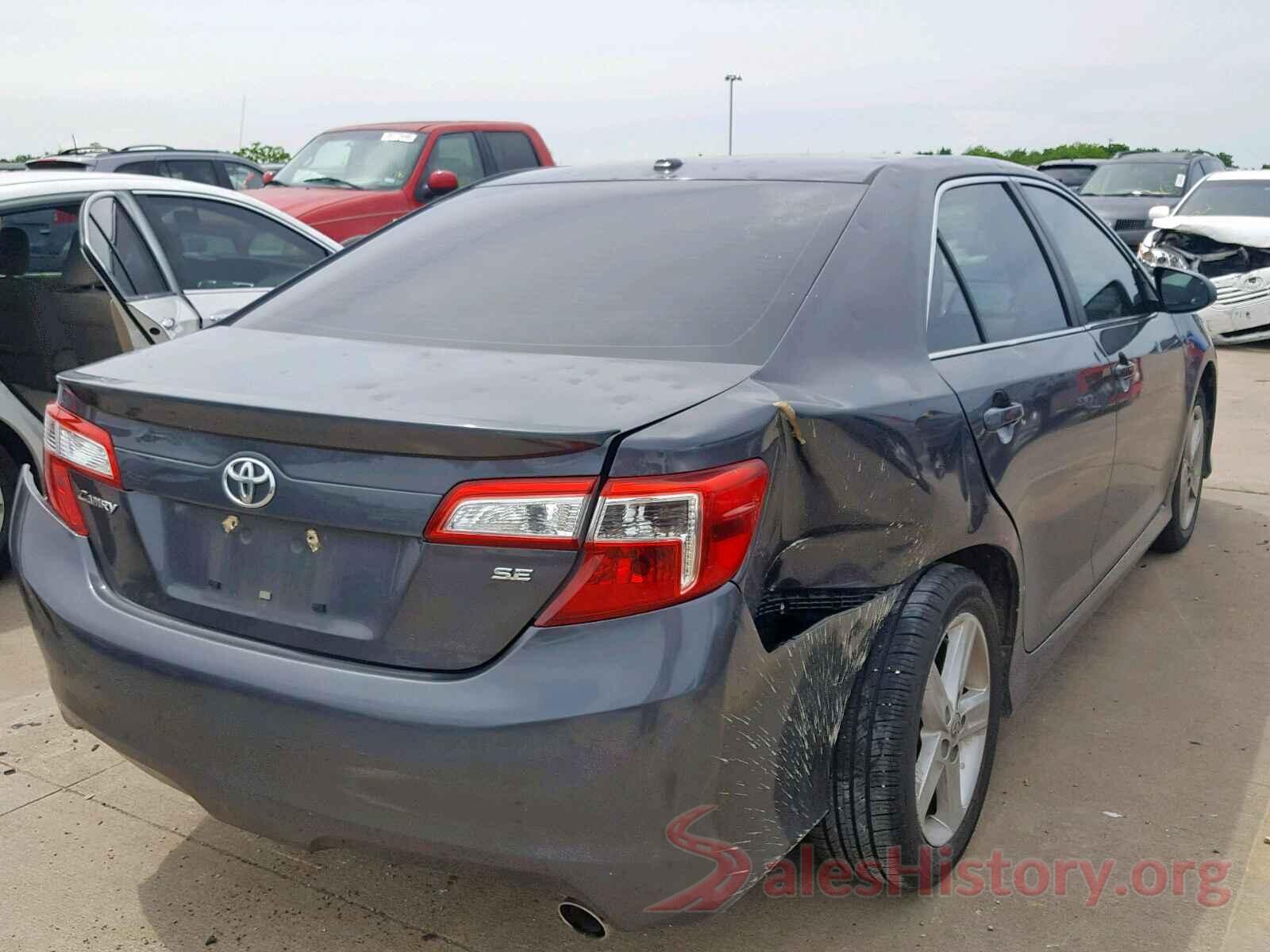 4T1BF1FK9CU089954 2012 TOYOTA CAMRY BASE