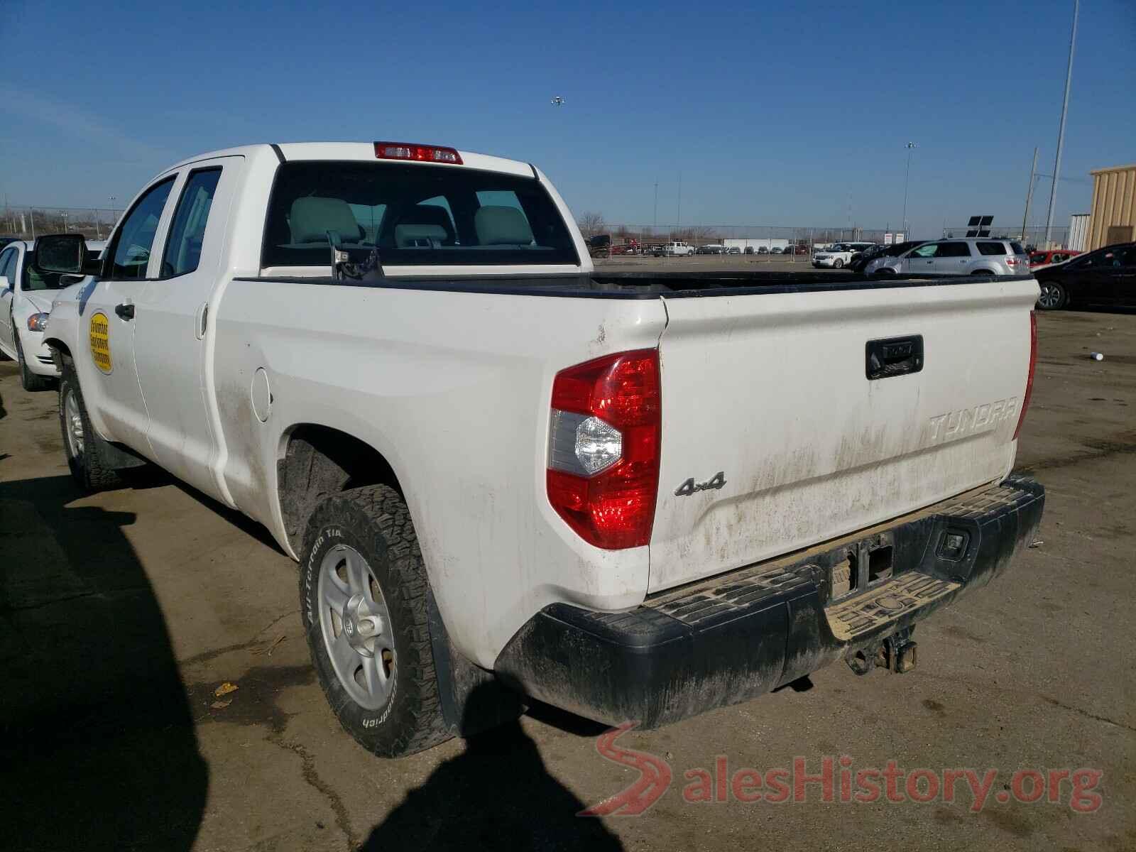 5TFUM5F11HX073397 2017 TOYOTA TUNDRA