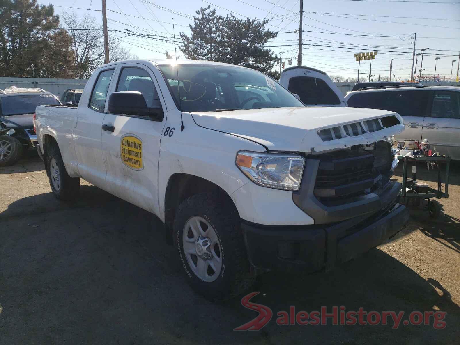 5TFUM5F11HX073397 2017 TOYOTA TUNDRA