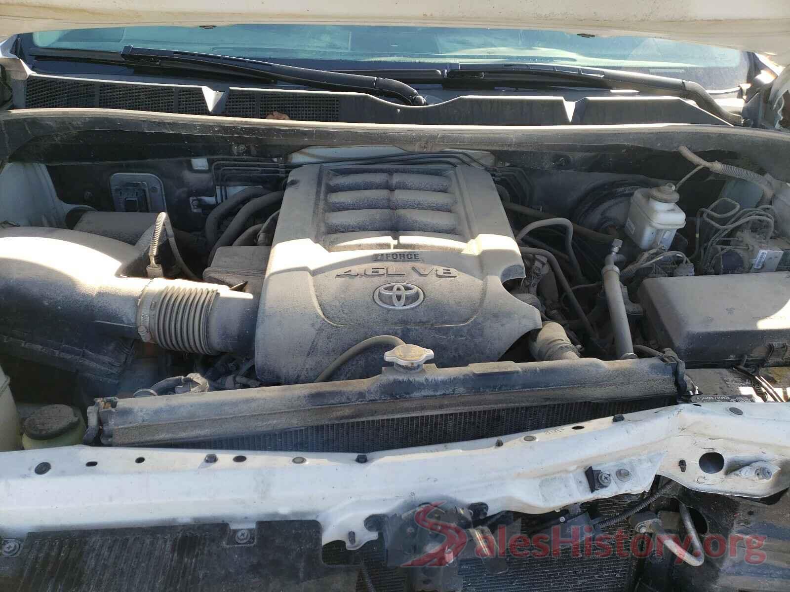 5TFUM5F11HX073397 2017 TOYOTA TUNDRA