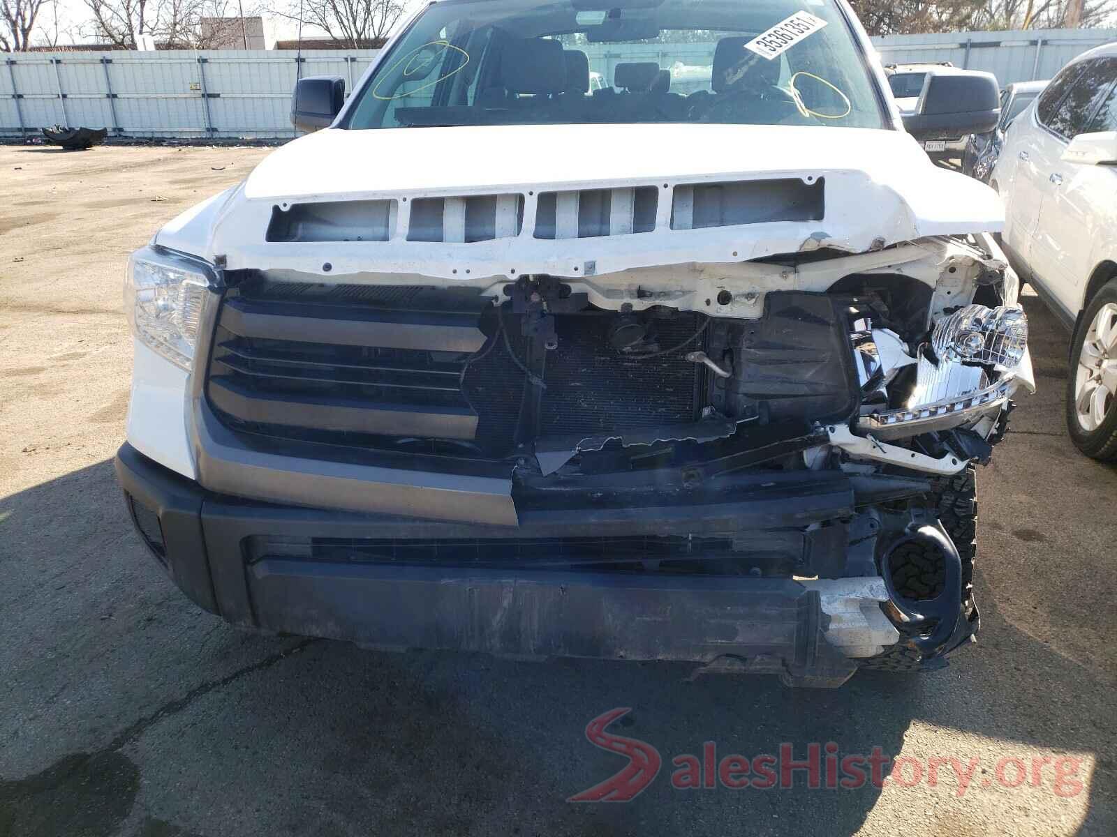 5TFUM5F11HX073397 2017 TOYOTA TUNDRA