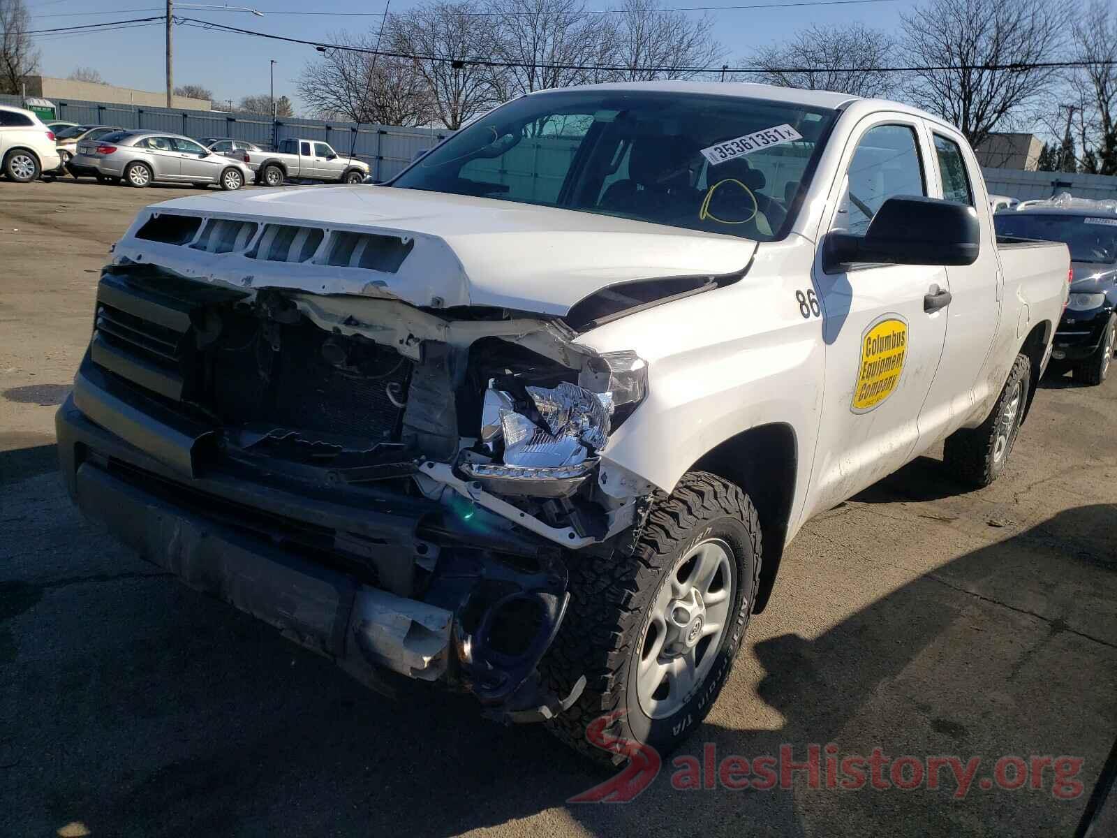 5TFUM5F11HX073397 2017 TOYOTA TUNDRA