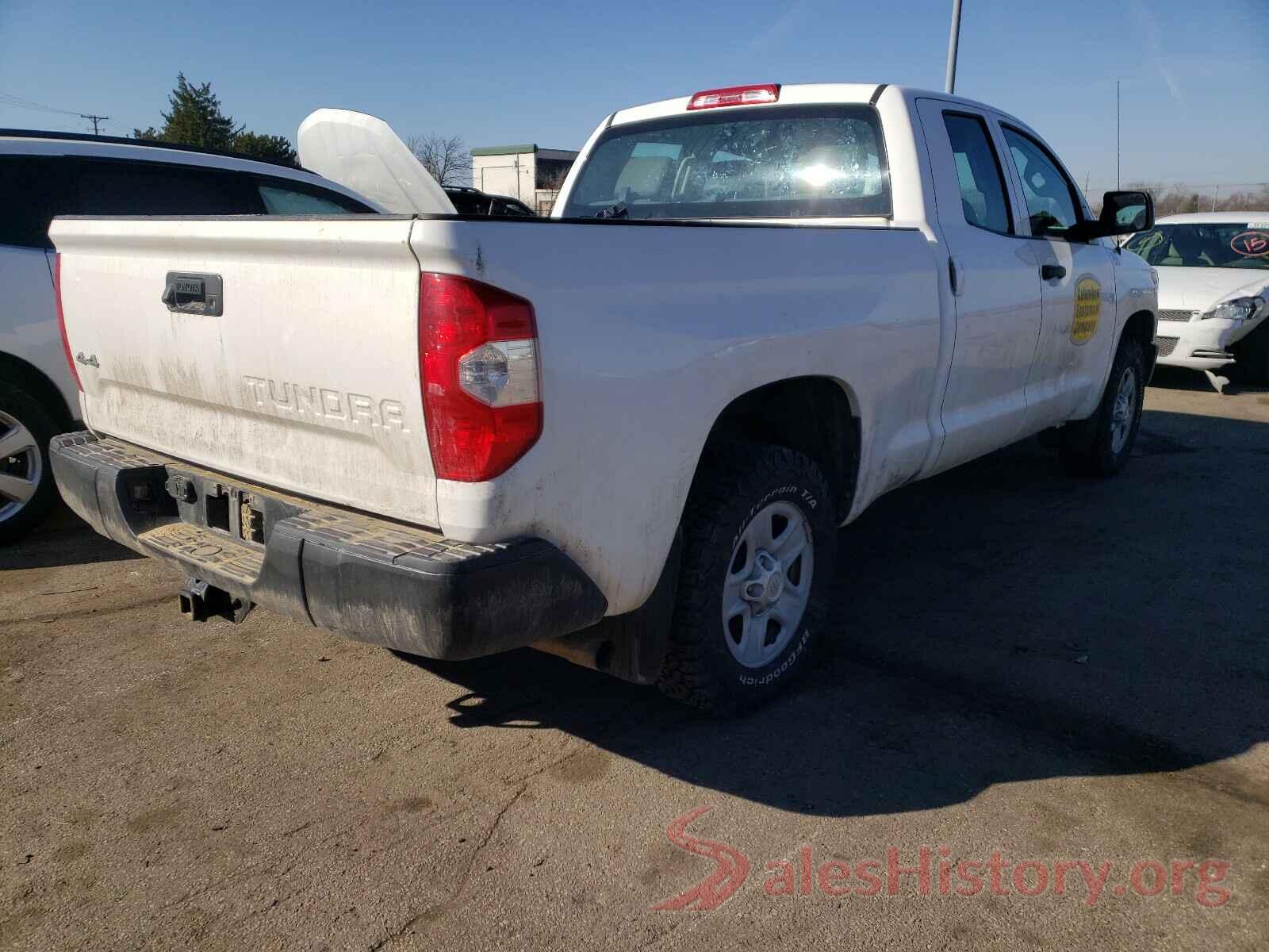 5TFUM5F11HX073397 2017 TOYOTA TUNDRA