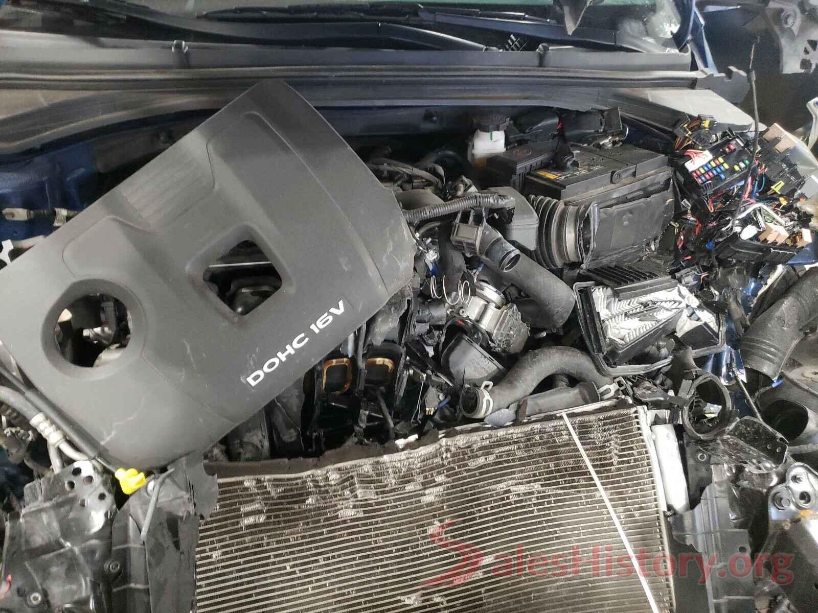 5NPD74LF7JH325673 2018 HYUNDAI ELANTRA