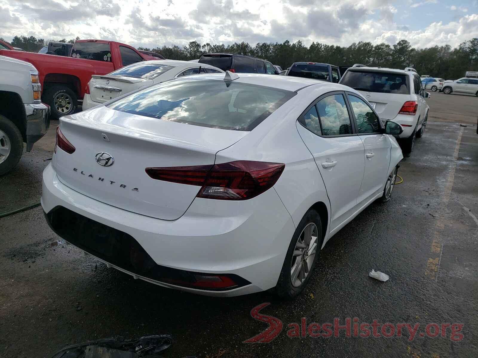 5NPD84LF7KH426355 2019 HYUNDAI ELANTRA