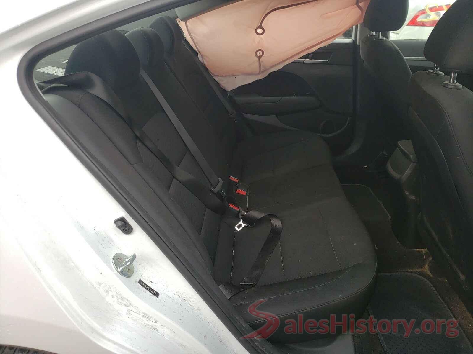 5NPD84LF7KH426355 2019 HYUNDAI ELANTRA