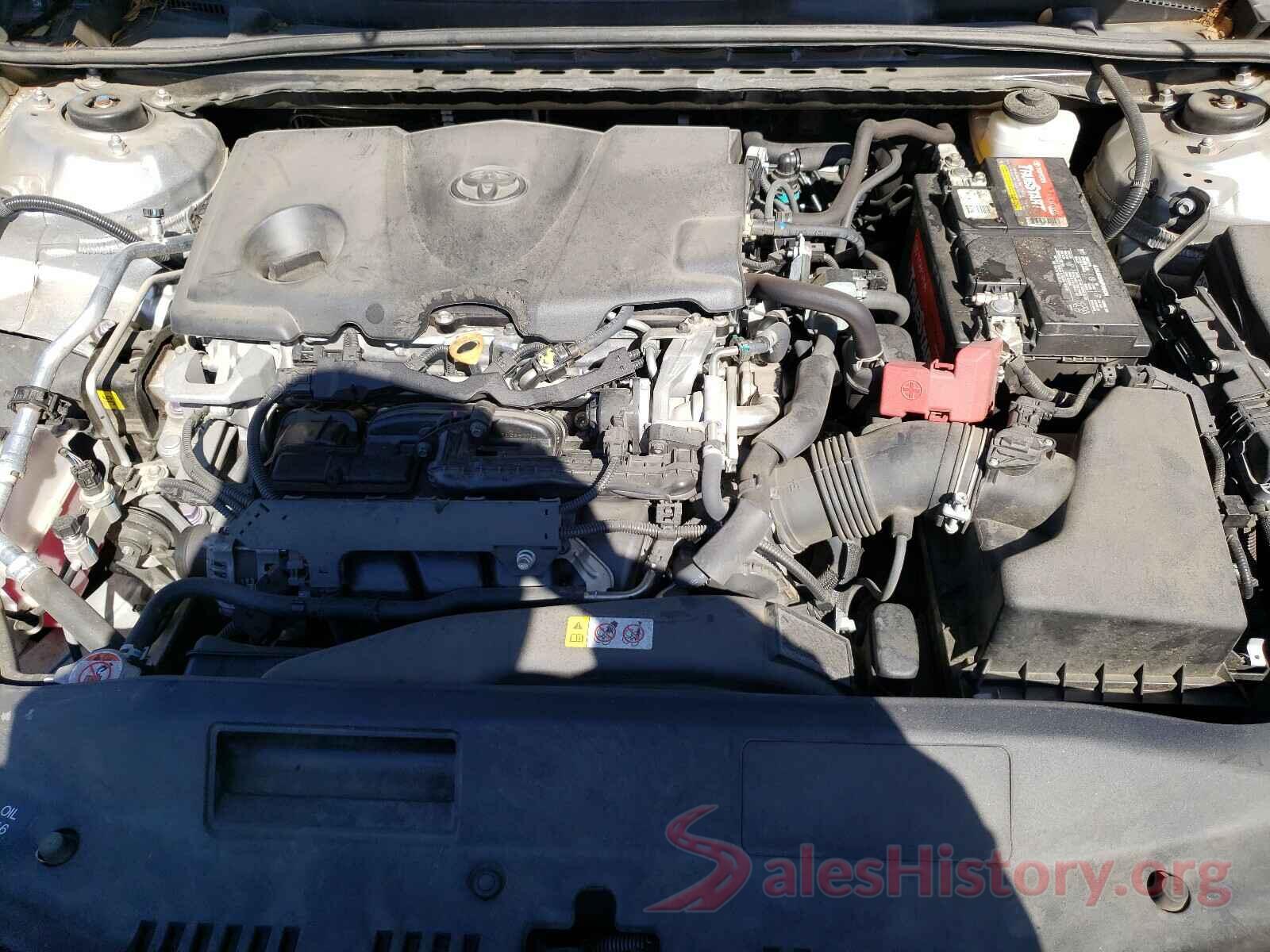 4T1B61HK4JU046553 2018 TOYOTA CAMRY