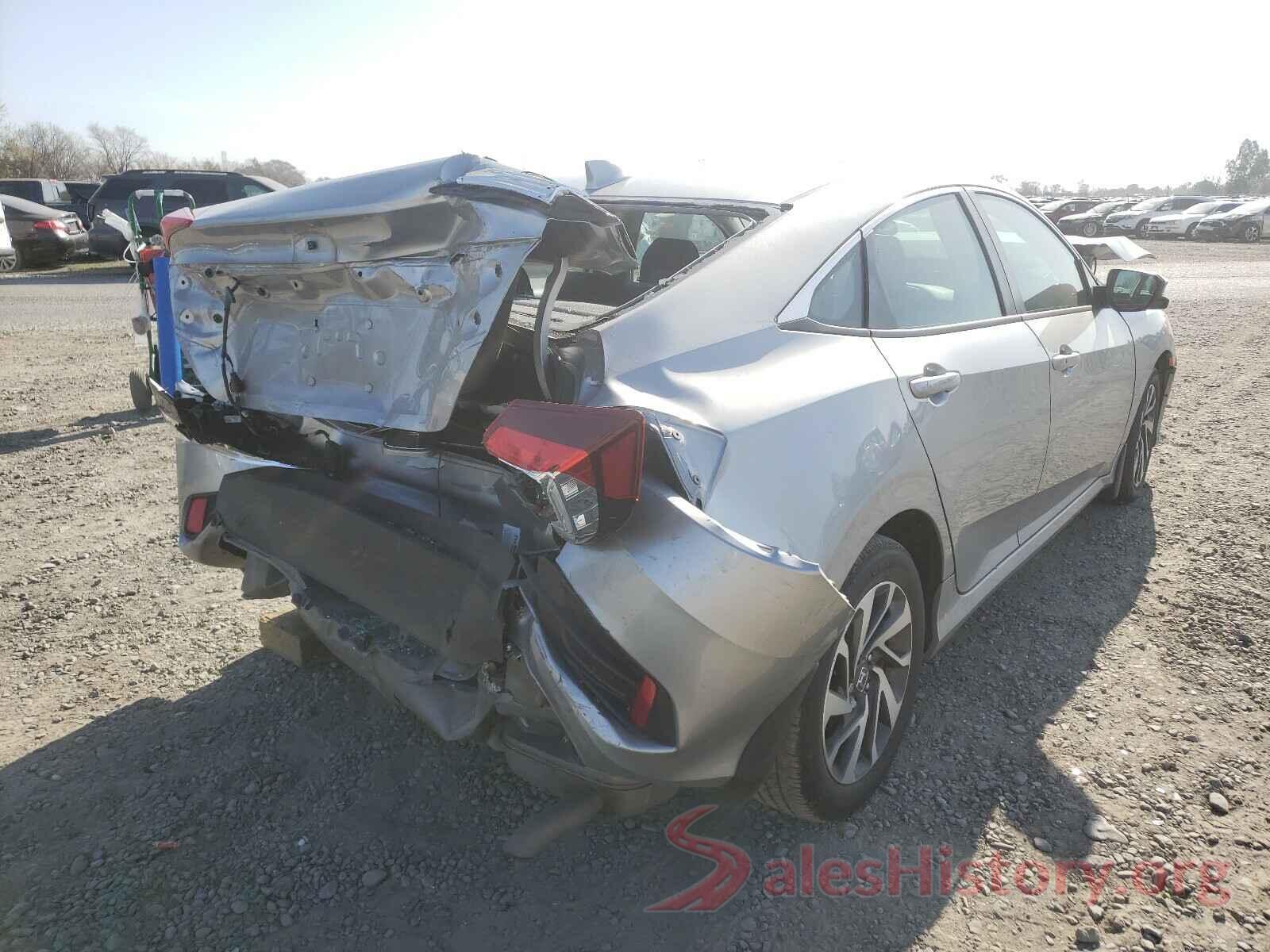 19XFC2F72HE219563 2017 HONDA CIVIC