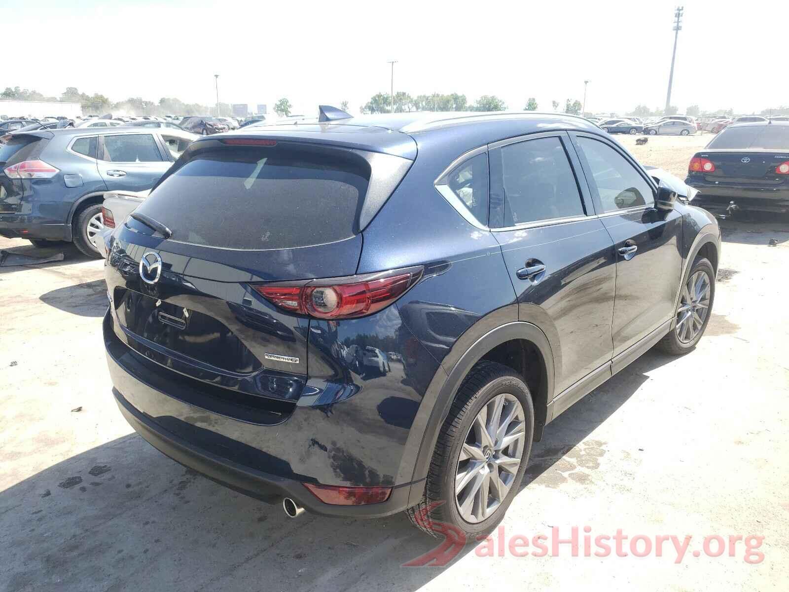 JM3KFADM6L0840600 2020 MAZDA CX-5