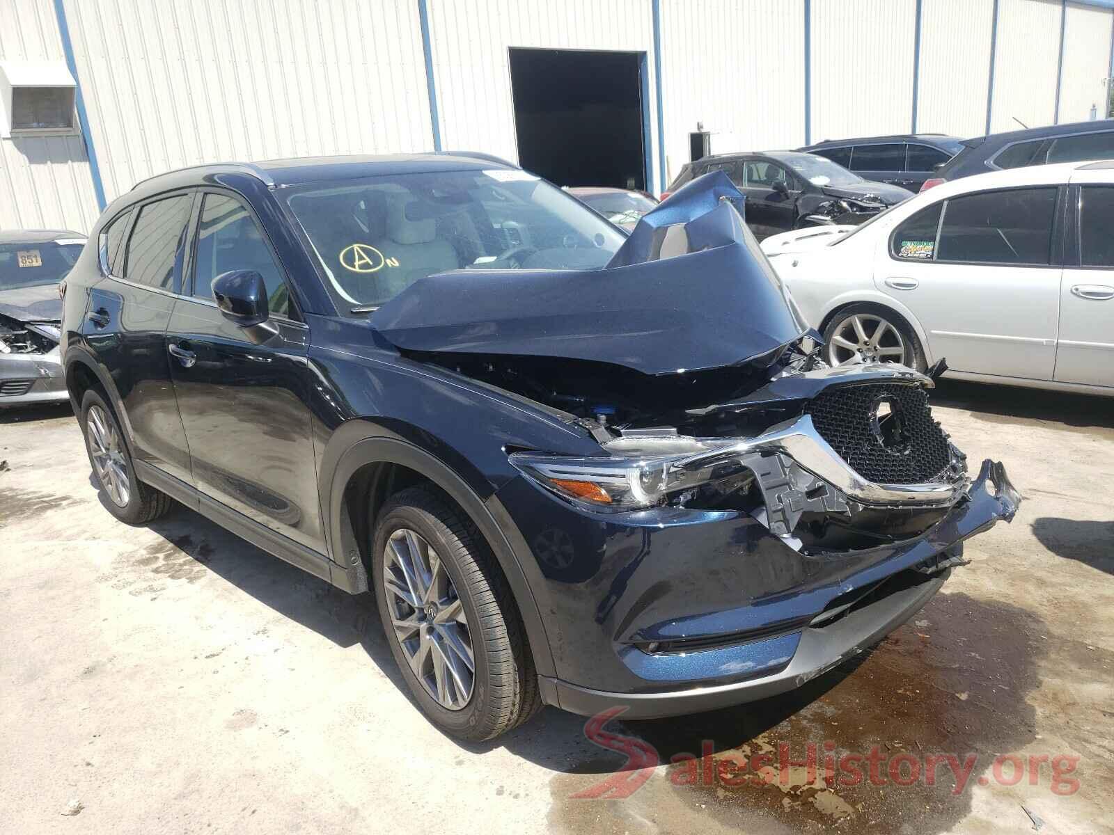 JM3KFADM6L0840600 2020 MAZDA CX-5