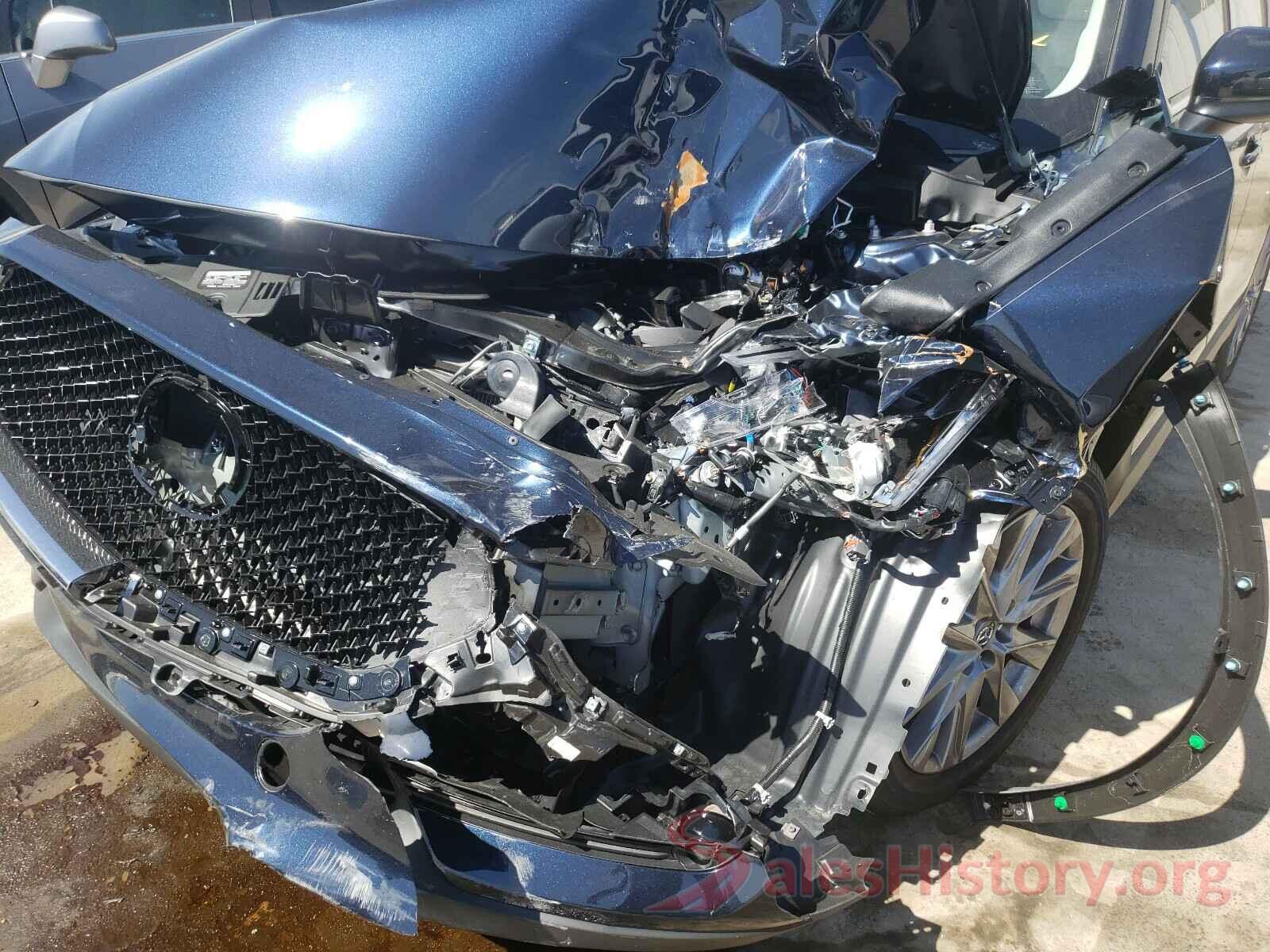 JM3KFADM6L0840600 2020 MAZDA CX-5