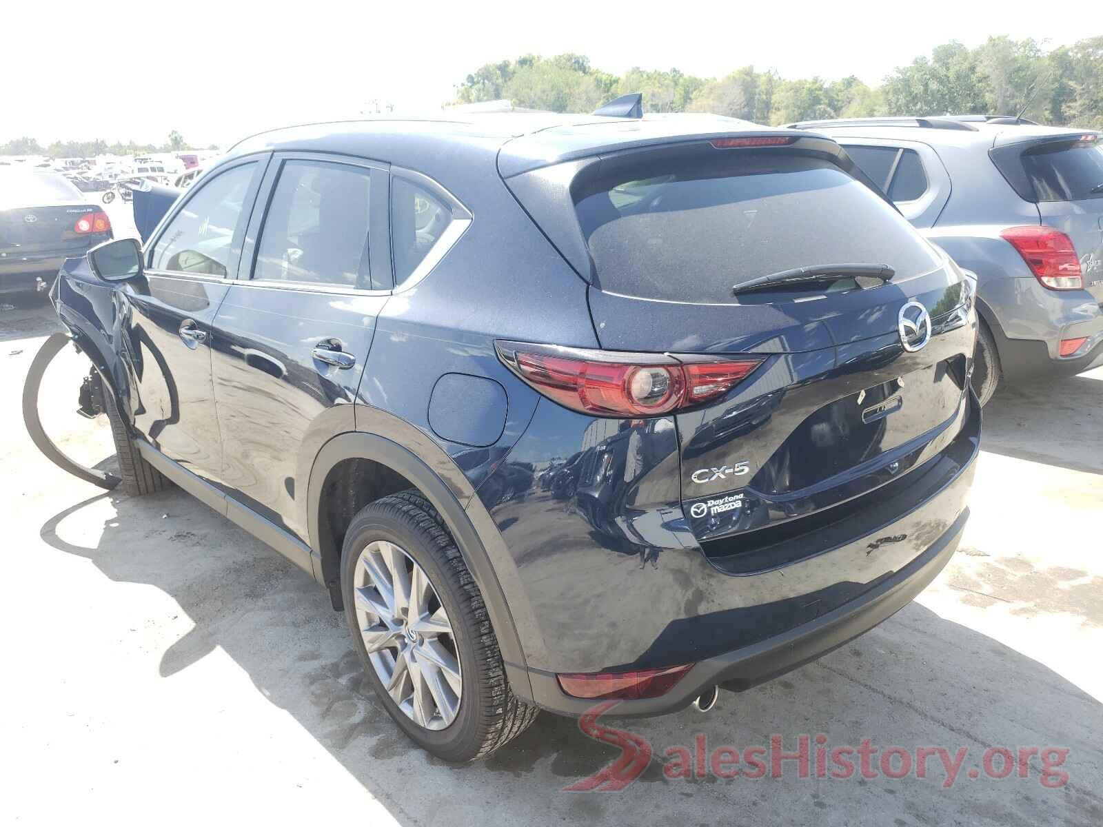 JM3KFADM6L0840600 2020 MAZDA CX-5