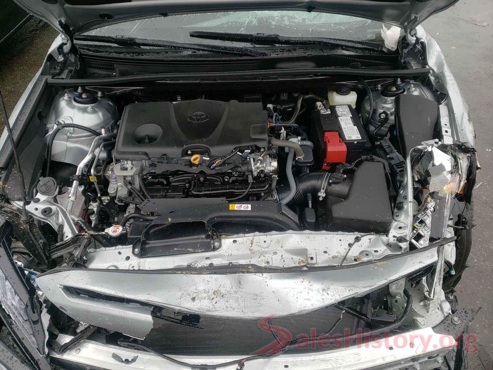 4T1K61BK6MU020047 2021 TOYOTA CAMRY