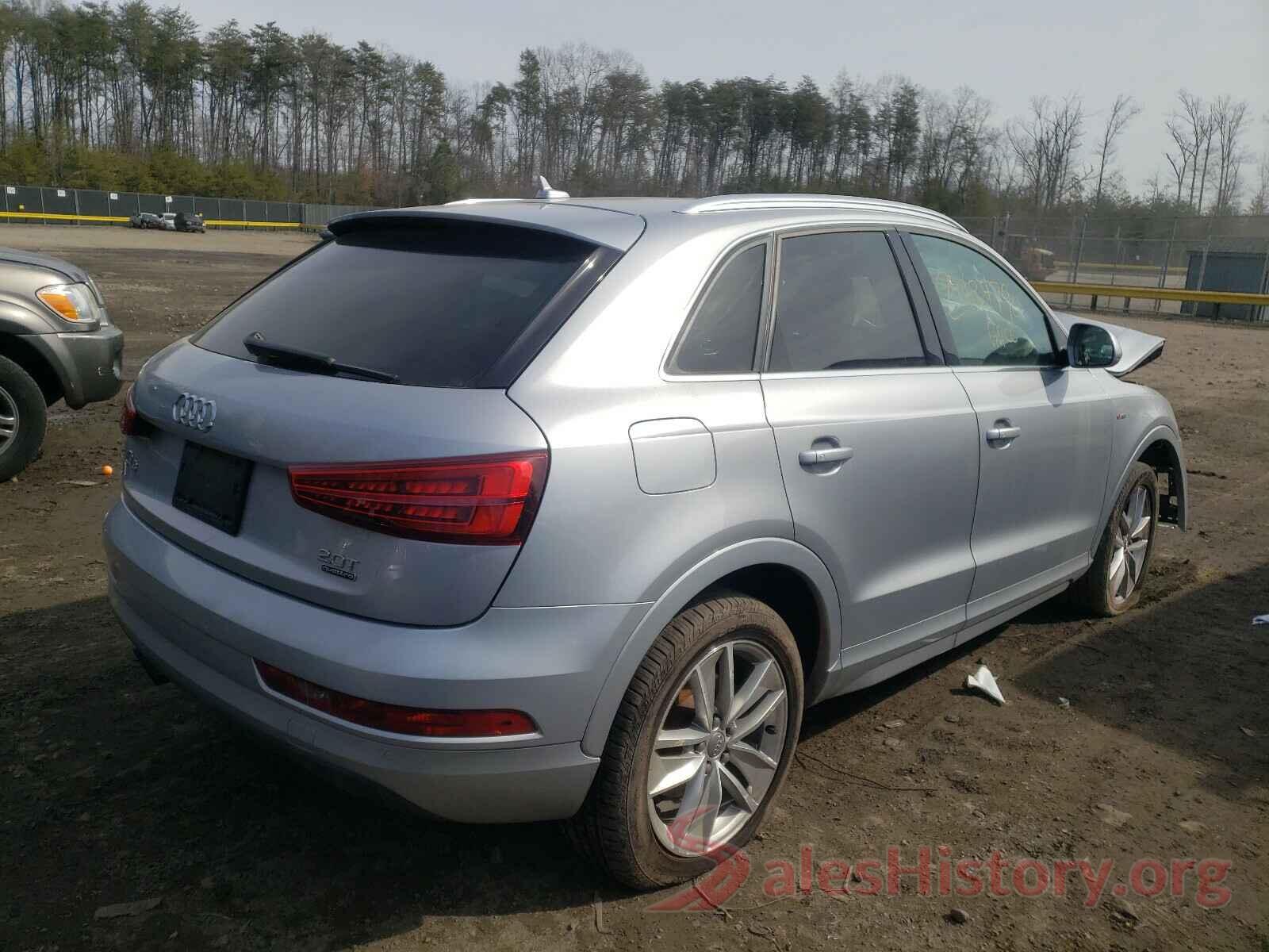 WA1JCCFS1JR010176 2018 AUDI Q3