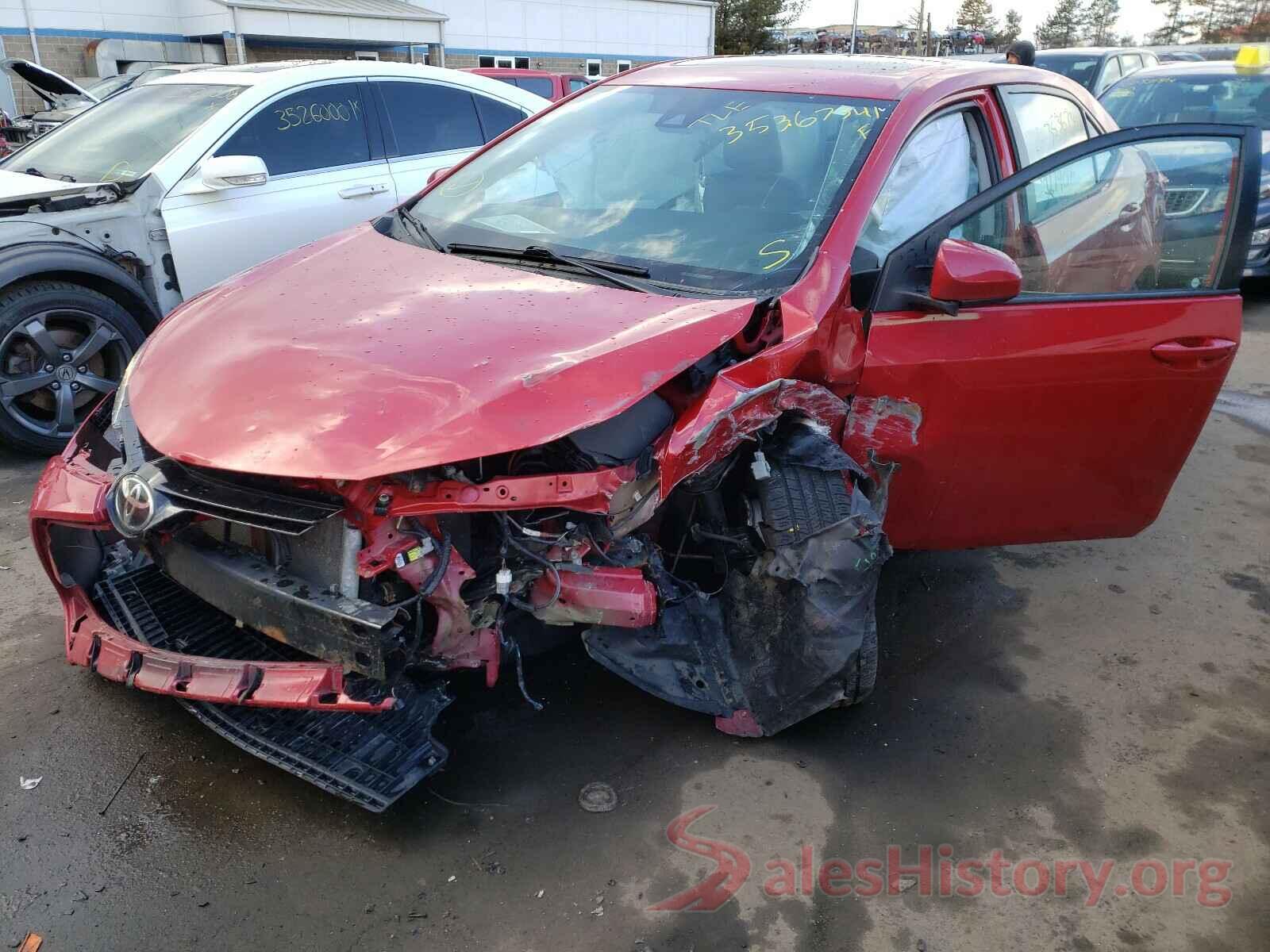 2T1BURHE8HC763158 2017 TOYOTA COROLLA