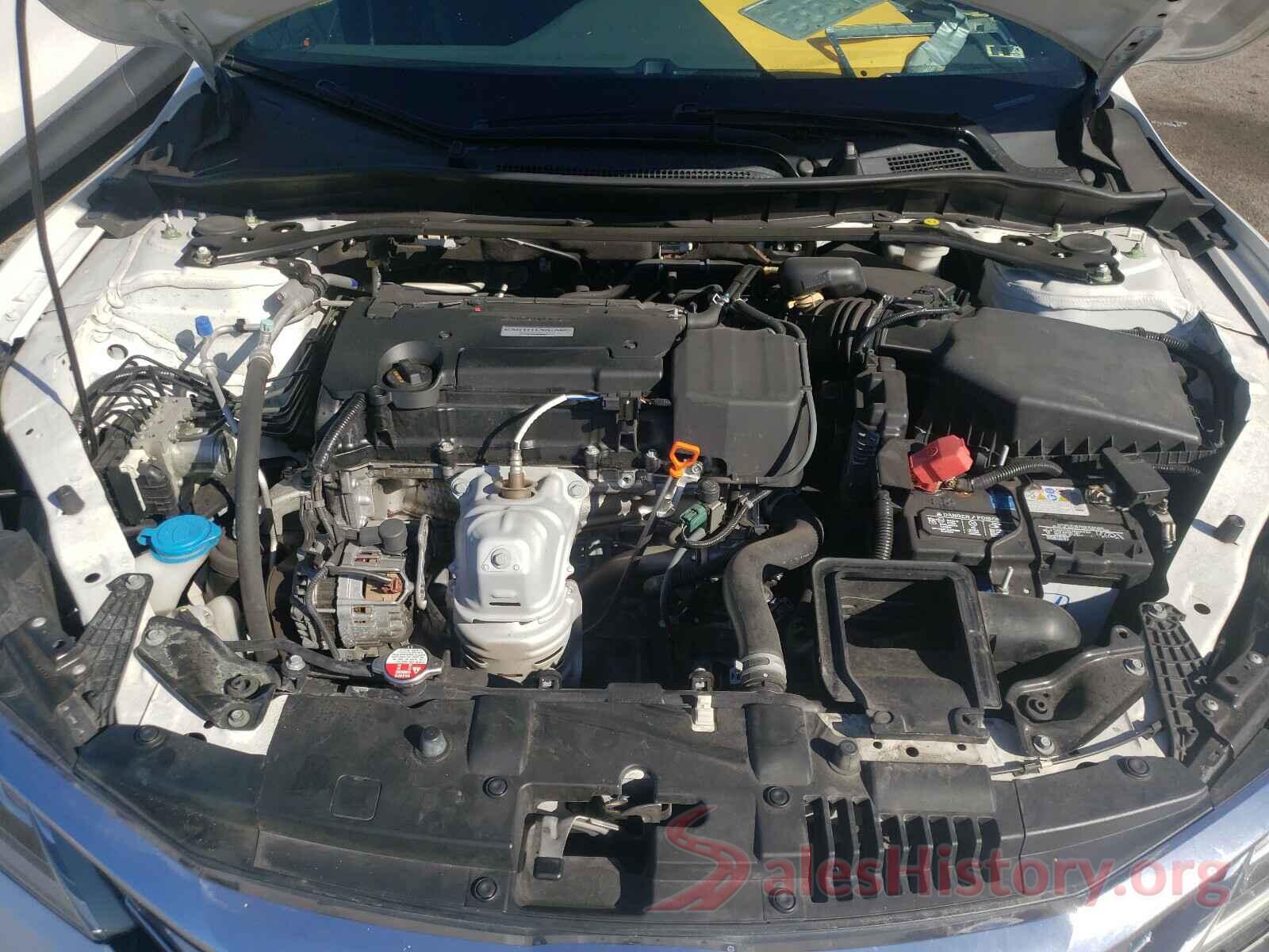 1HGCR2F53GA147341 2016 HONDA ACCORD