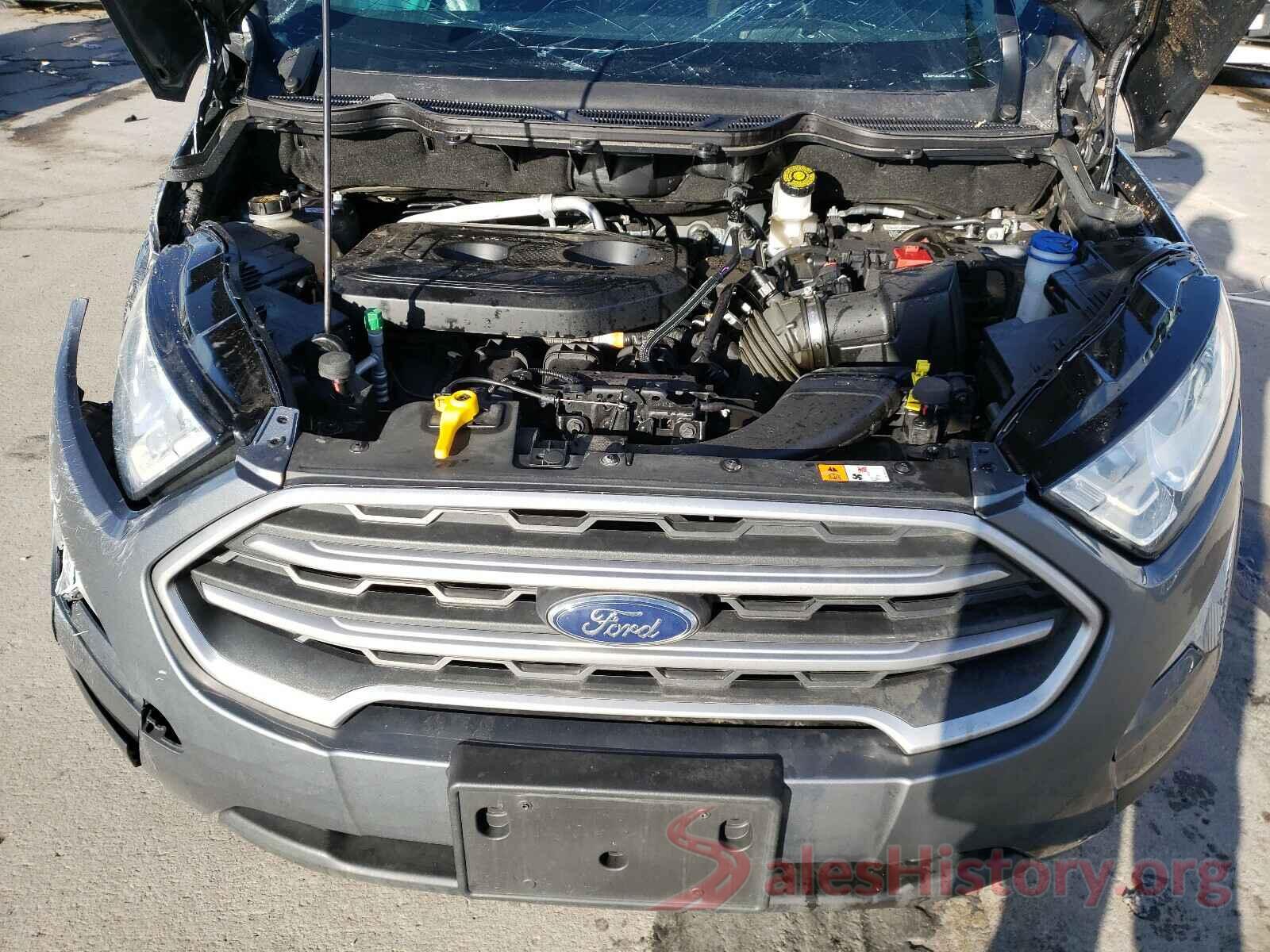 MAJ6P1UL2JC169670 2018 FORD ALL OTHER