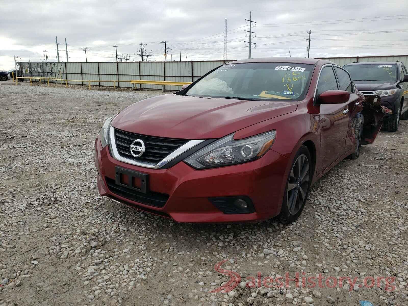 1N4AL3APXHC136712 2017 NISSAN ALTIMA