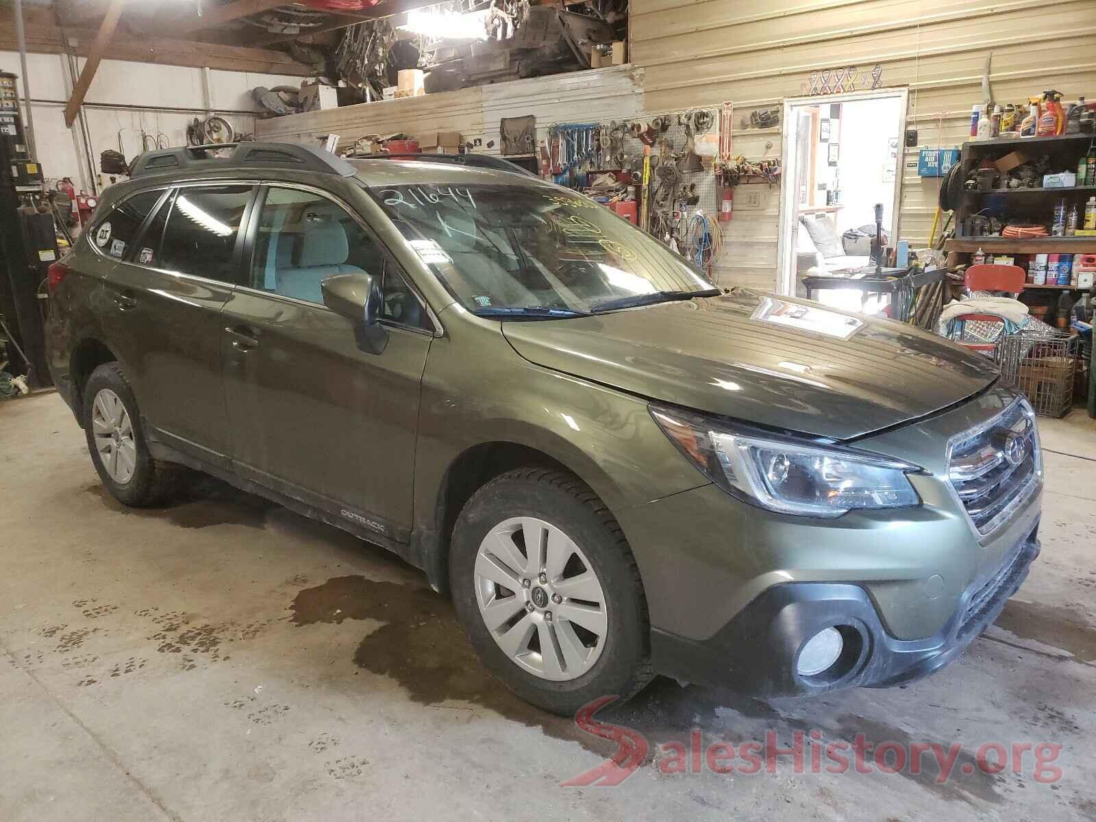 4S4BSACC4J3292603 2018 SUBARU OUTBACK