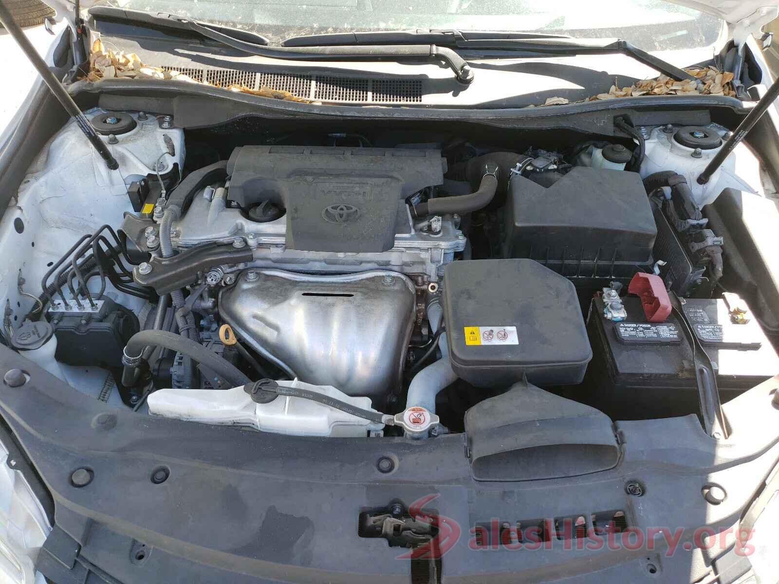 4T1BF1FK1HU442310 2017 TOYOTA CAMRY