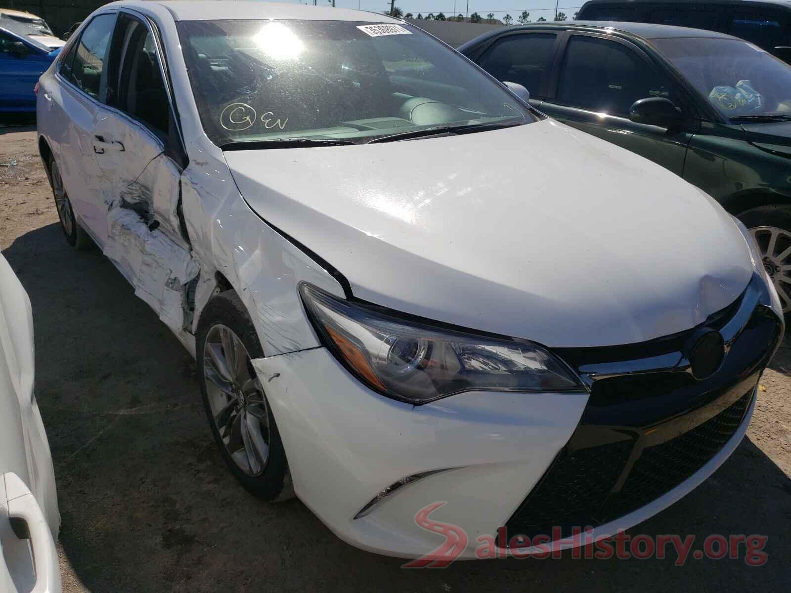 4T1BF1FK1HU442310 2017 TOYOTA CAMRY