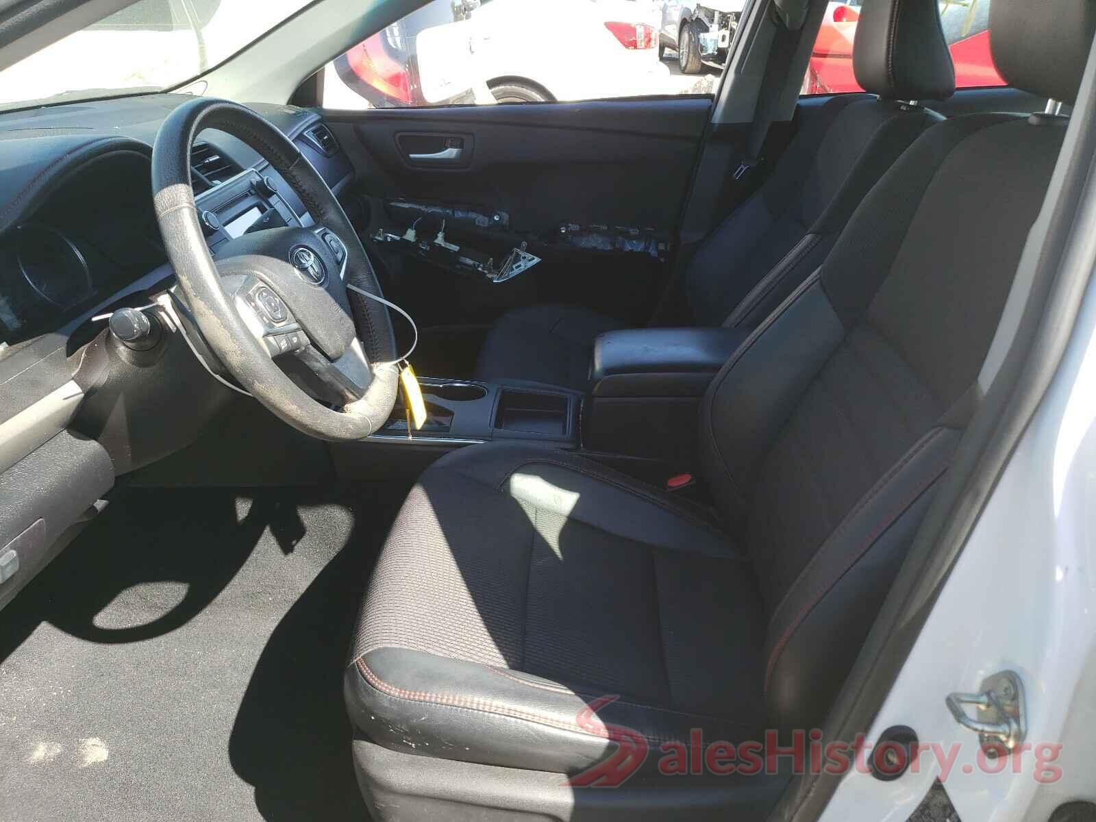 4T1BF1FK1HU442310 2017 TOYOTA CAMRY