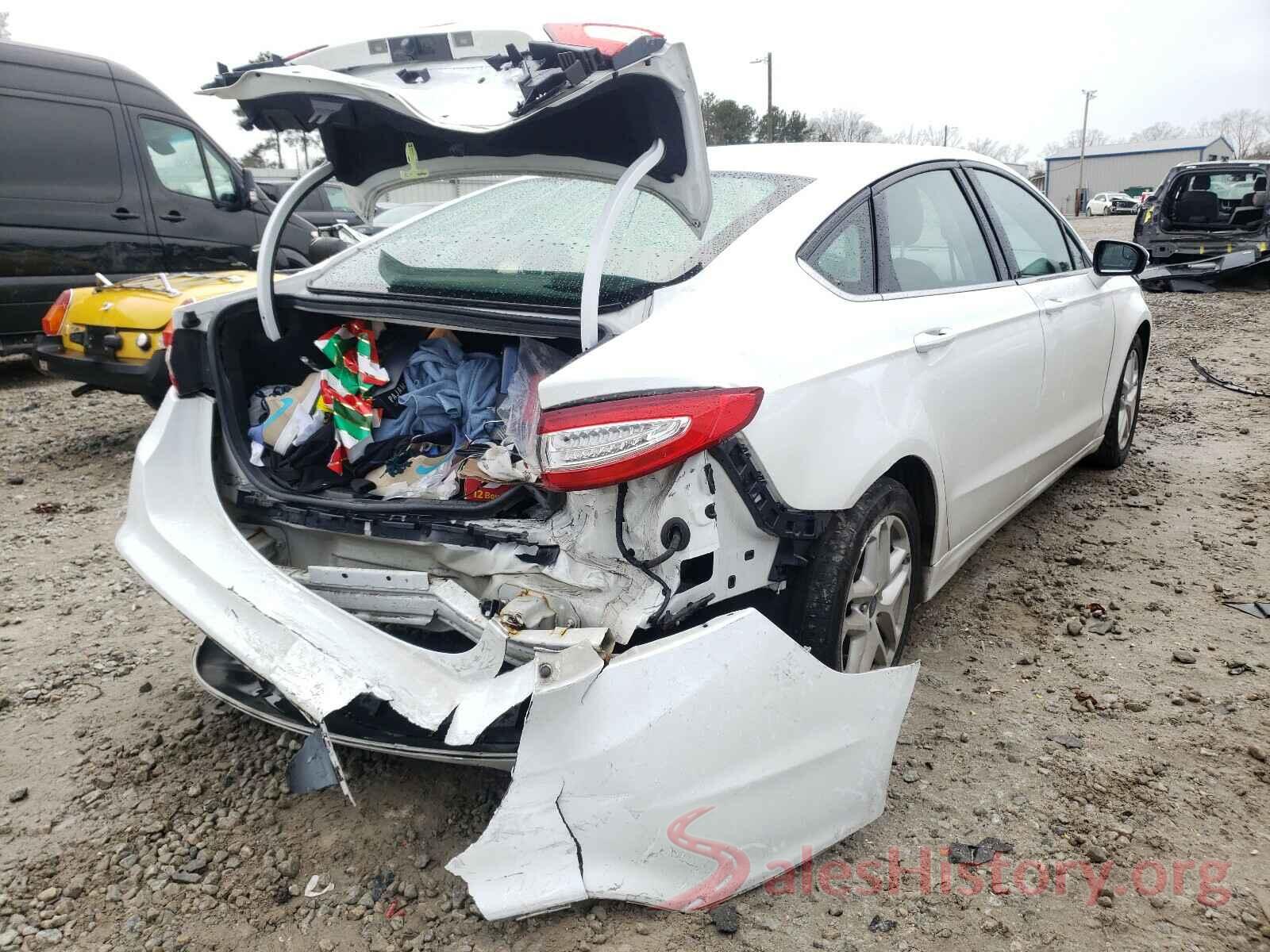 3FA6P0H79GR343431 2016 FORD FUSION