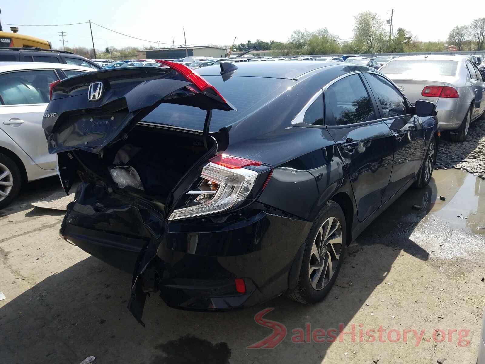 2HGFC2F71JH584277 2018 HONDA CIVIC