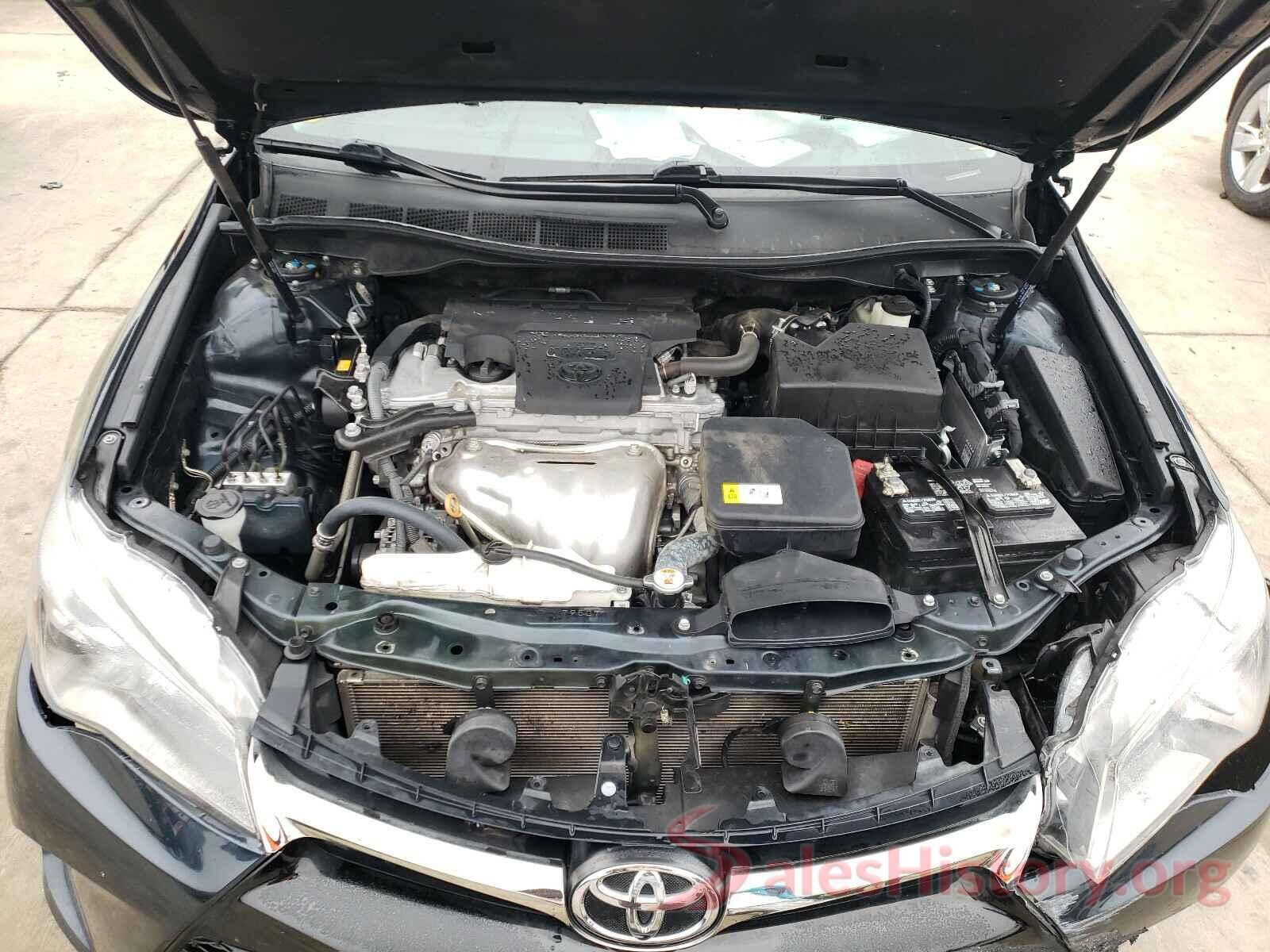 4T1BF1FK1HU808749 2017 TOYOTA CAMRY