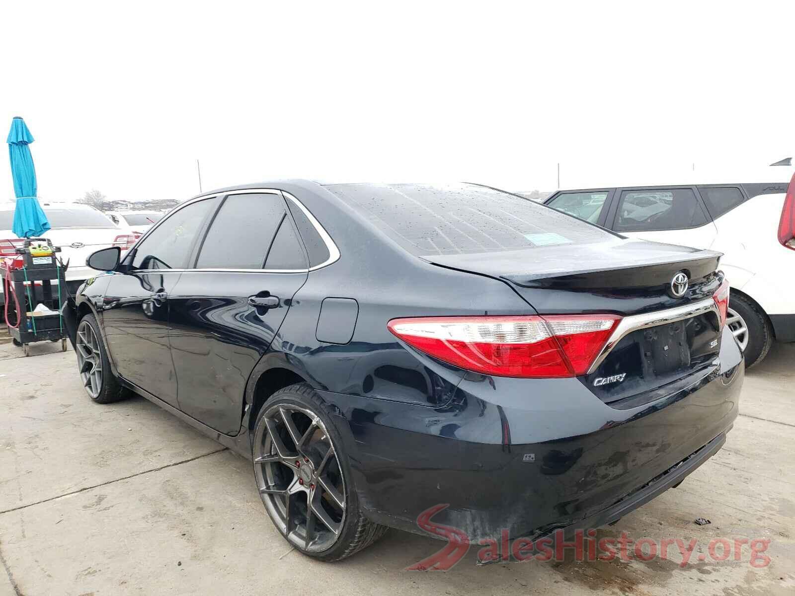 4T1BF1FK1HU808749 2017 TOYOTA CAMRY