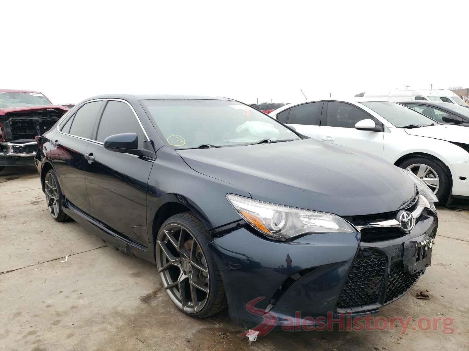 4T1BF1FK1HU808749 2017 TOYOTA CAMRY