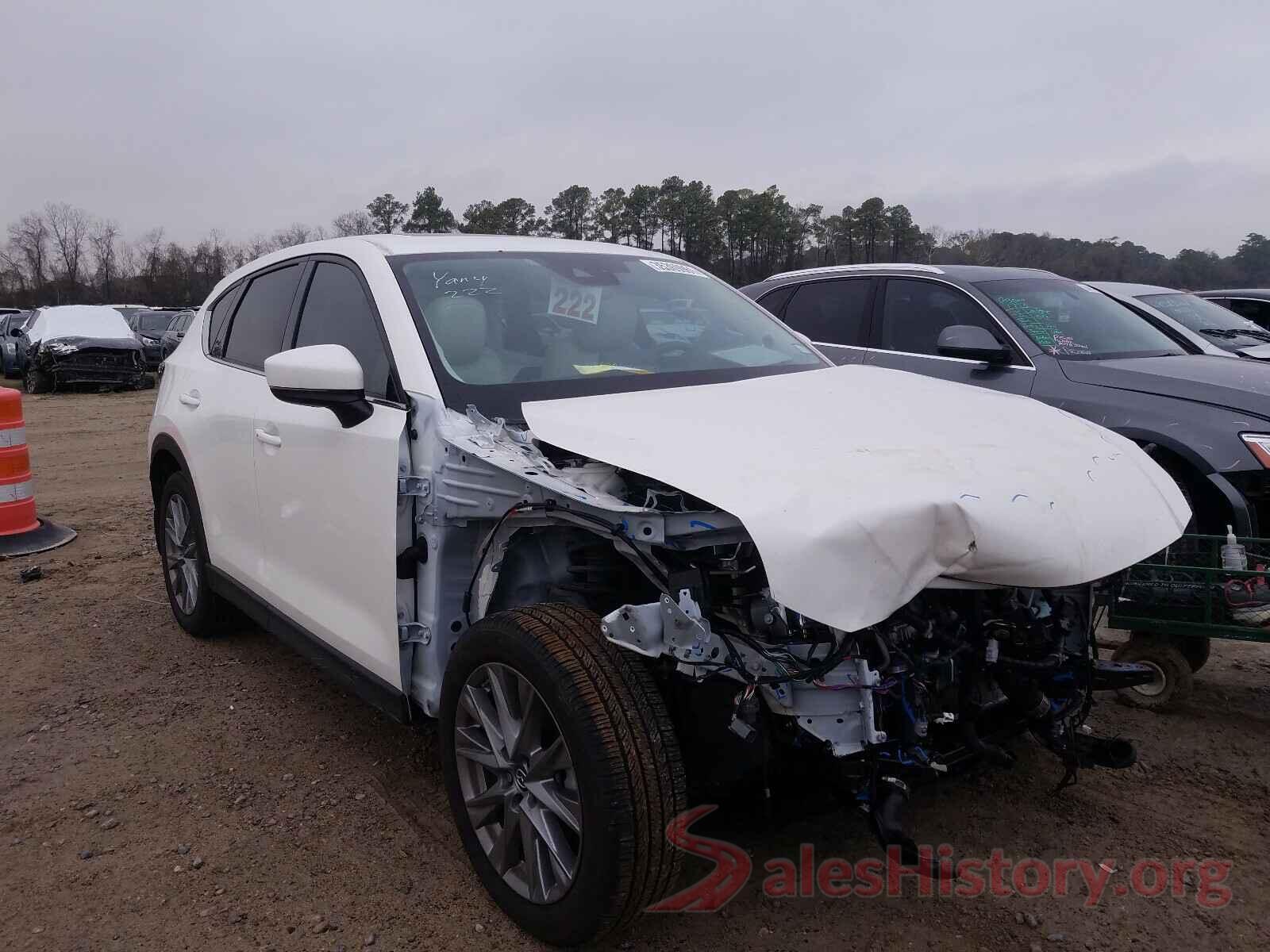 JM3KFBAY9L0752248 2020 MAZDA CX-5