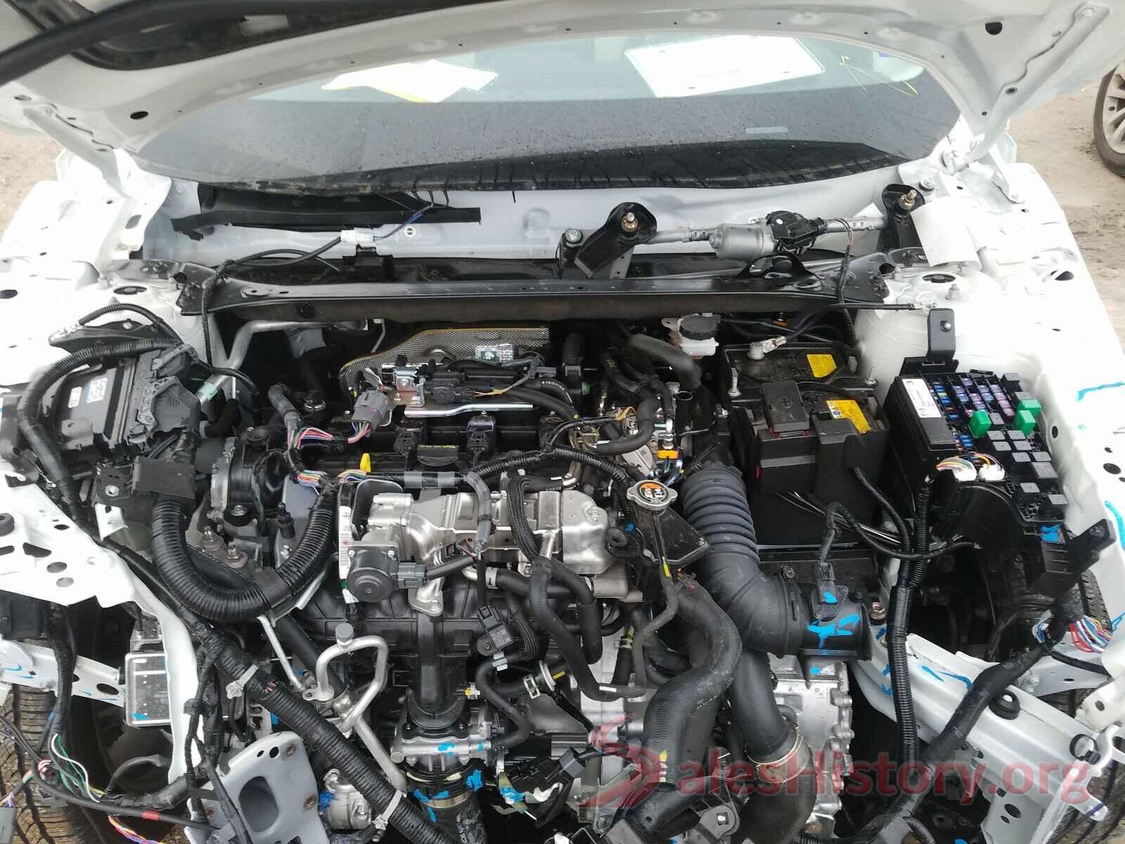 JM3KFBAY9L0752248 2020 MAZDA CX-5