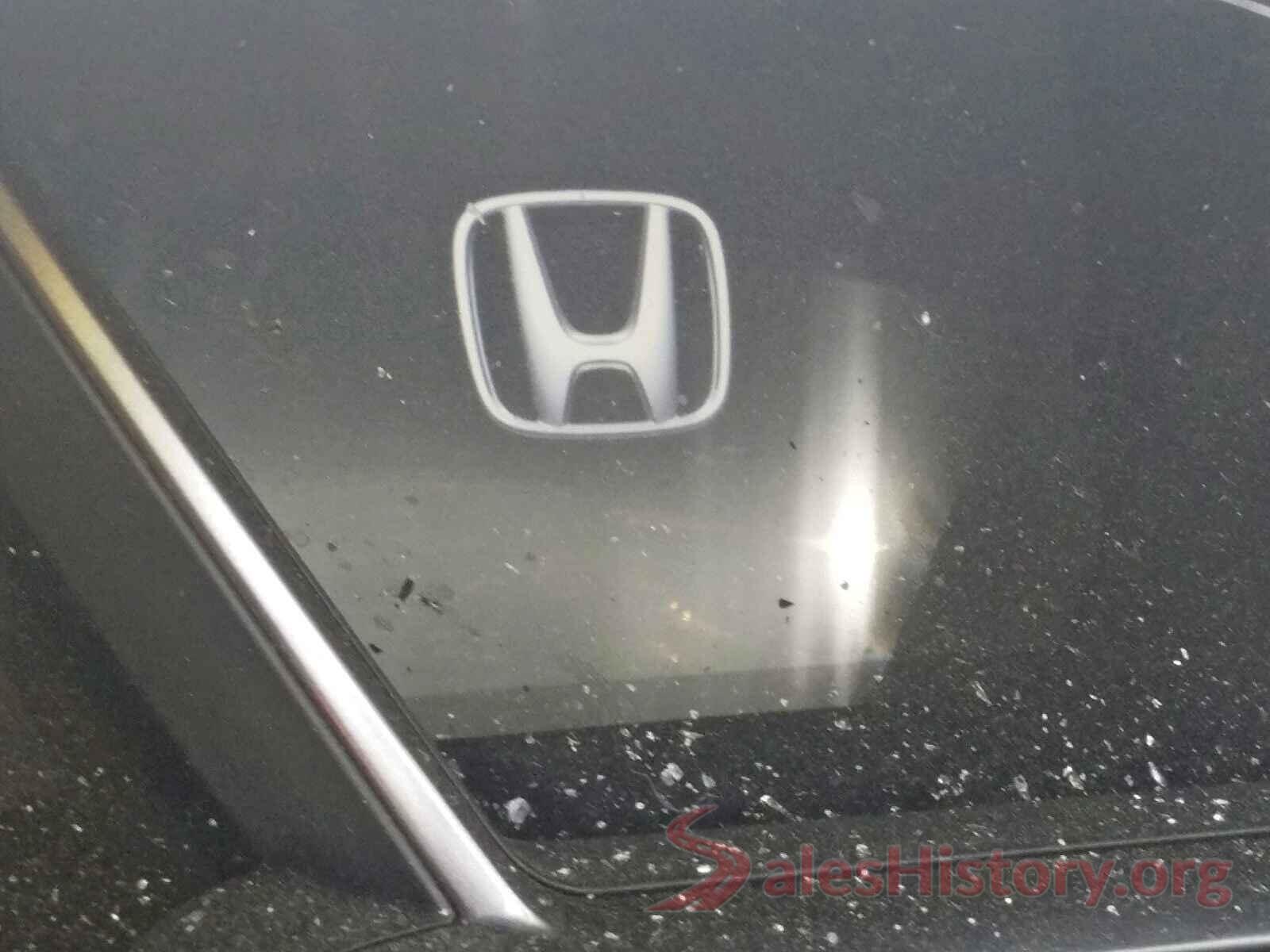 SHHFK7H65KU208268 2019 HONDA CIVIC