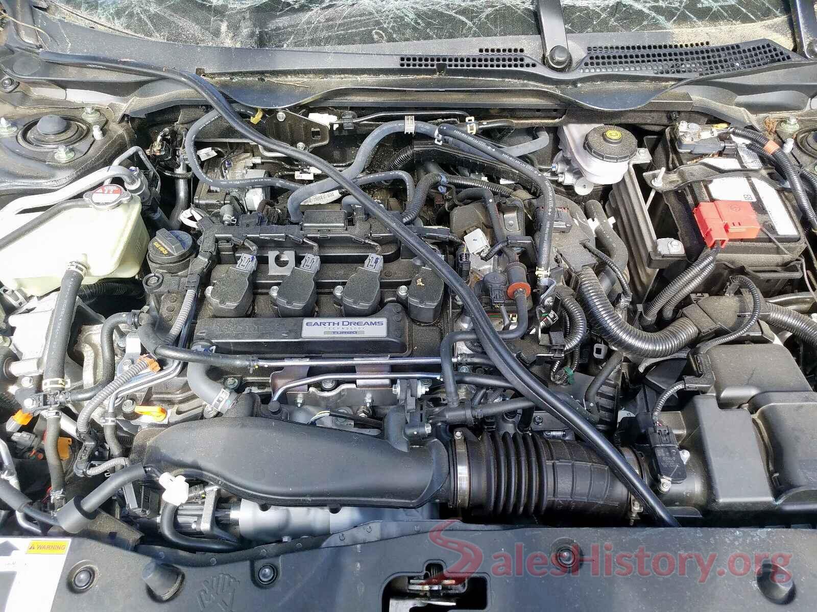 SHHFK7H65KU208268 2019 HONDA CIVIC