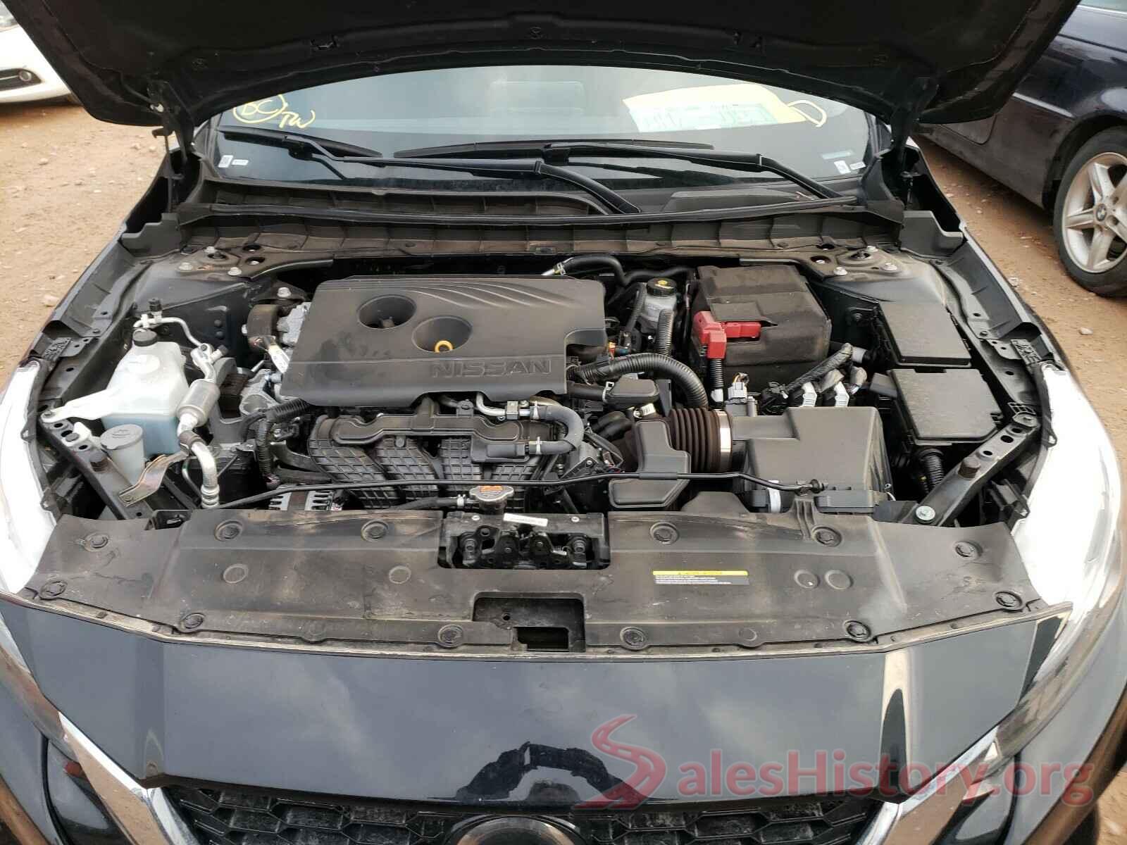 1N4BL4BVXLC216687 2020 NISSAN ALTIMA