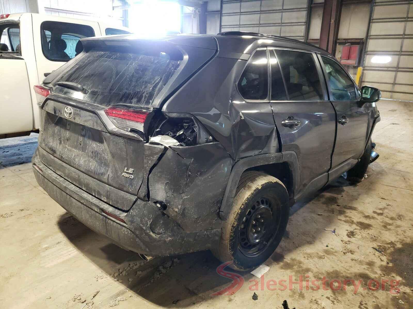 2T3F1RFV0KW016616 2019 TOYOTA RAV4