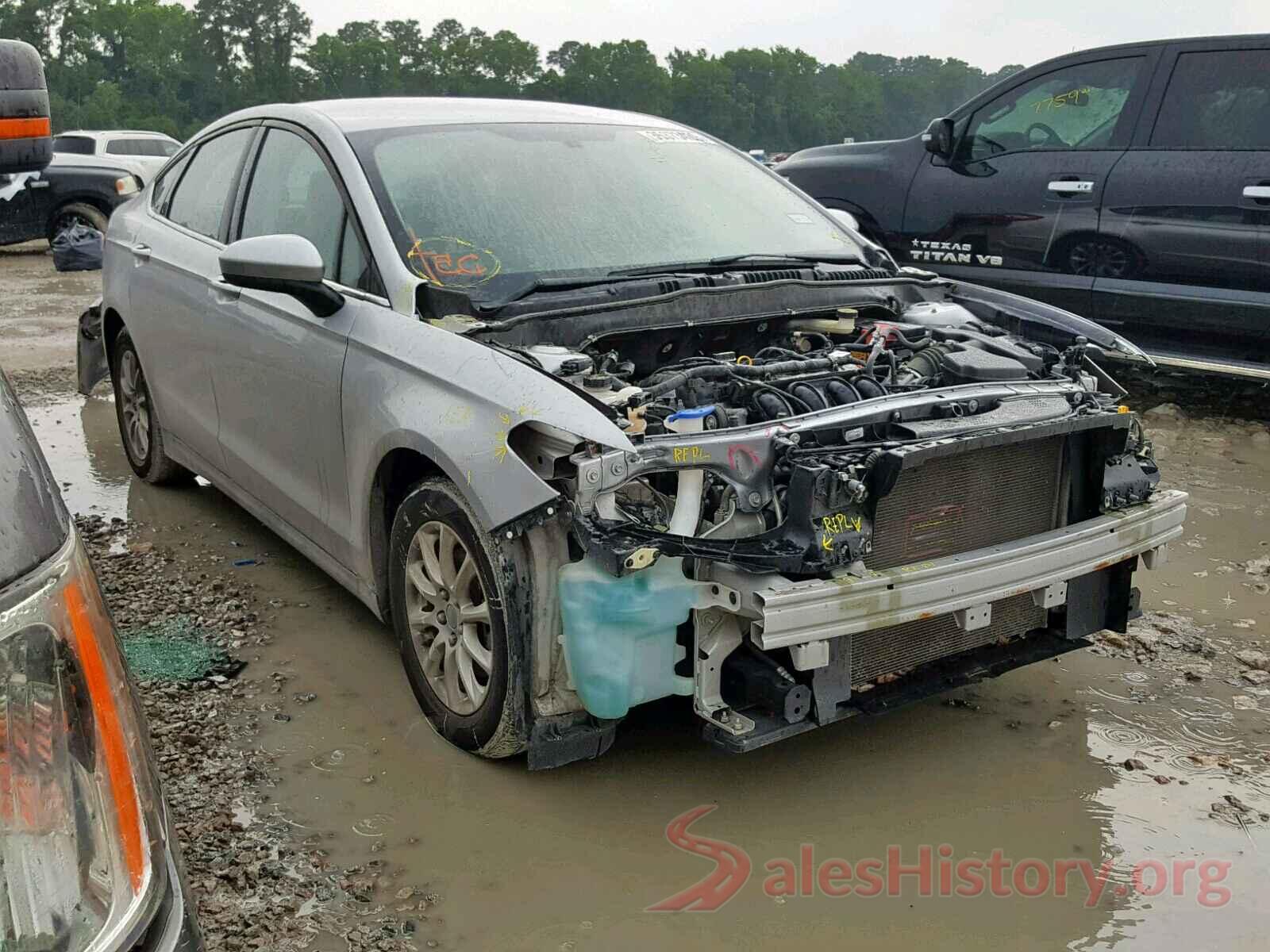 3FA6P0G74GR165185 2016 FORD FUSION