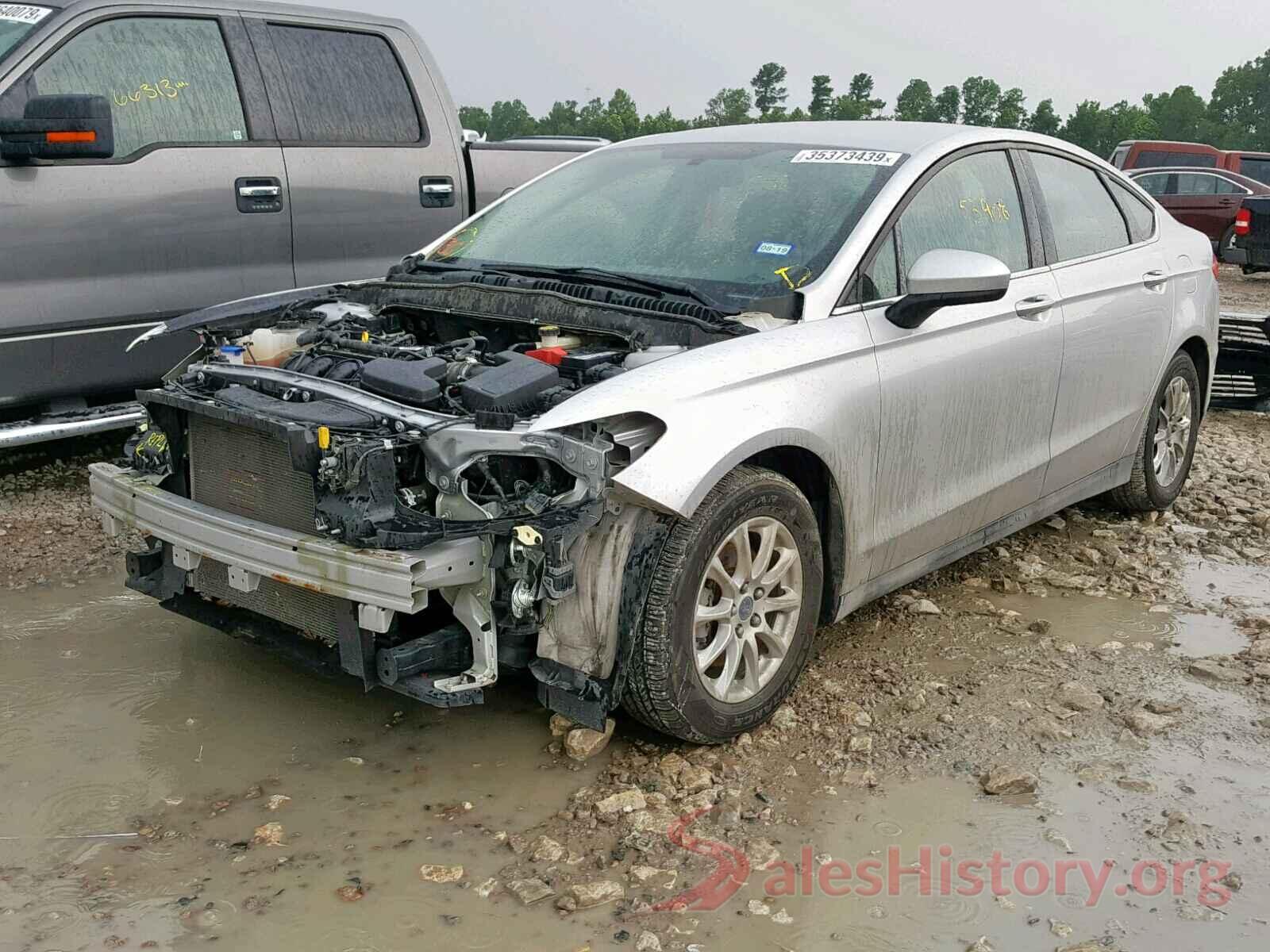 3FA6P0G74GR165185 2016 FORD FUSION