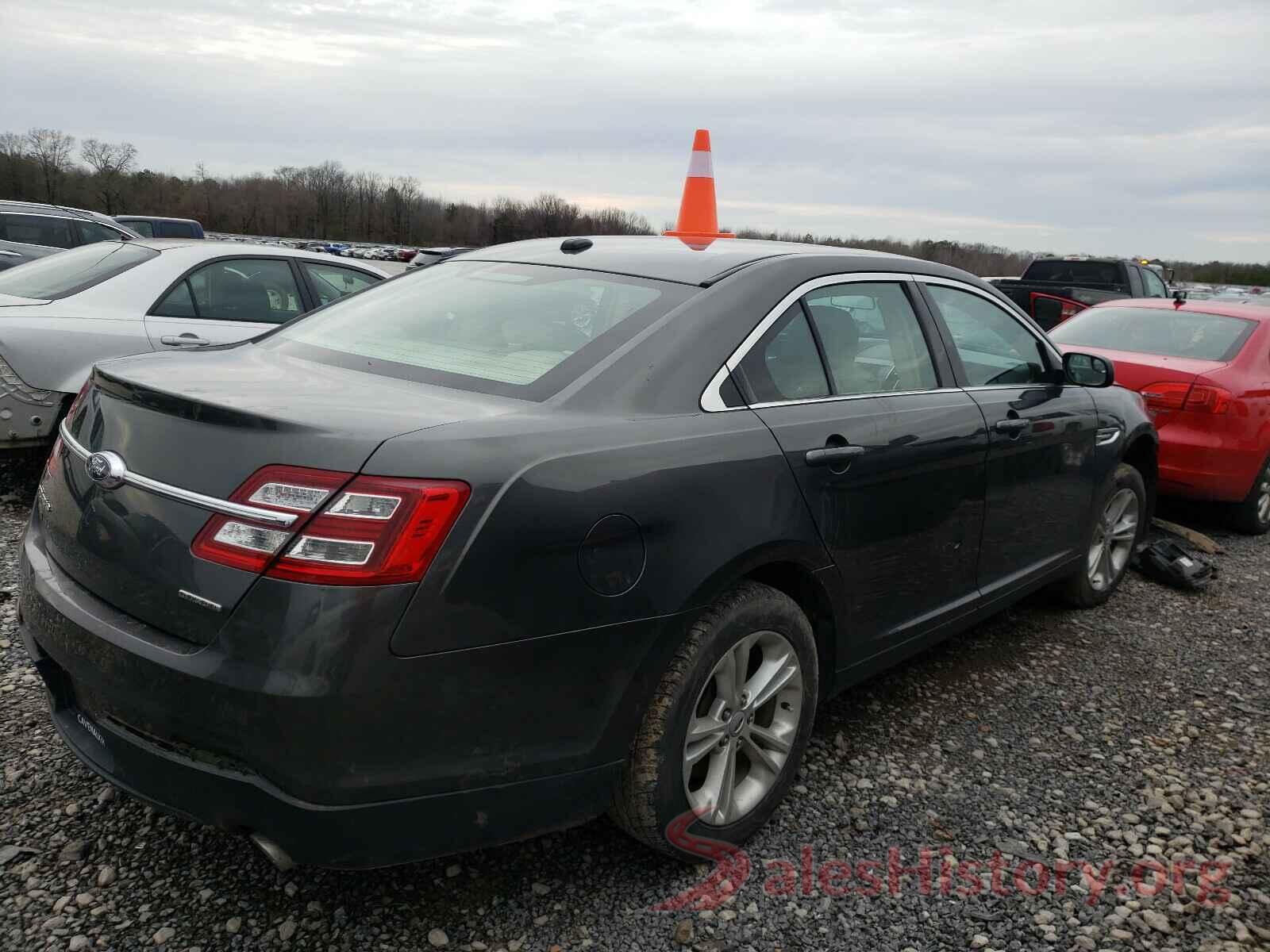 1FAHP2D88GG157003 2016 FORD TAURUS