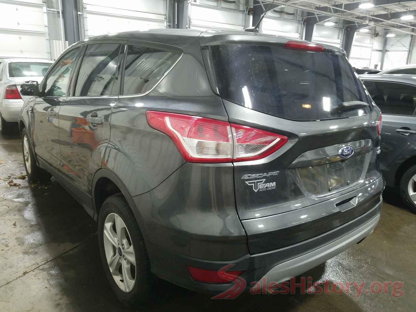 1FMCU9GX4GUC88211 2016 FORD ESCAPE