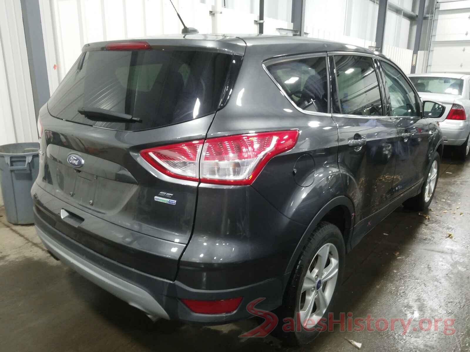 1FMCU9GX4GUC88211 2016 FORD ESCAPE