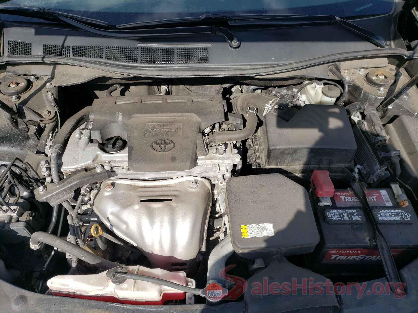 4T4BF1FK8GR547785 2016 TOYOTA CAMRY