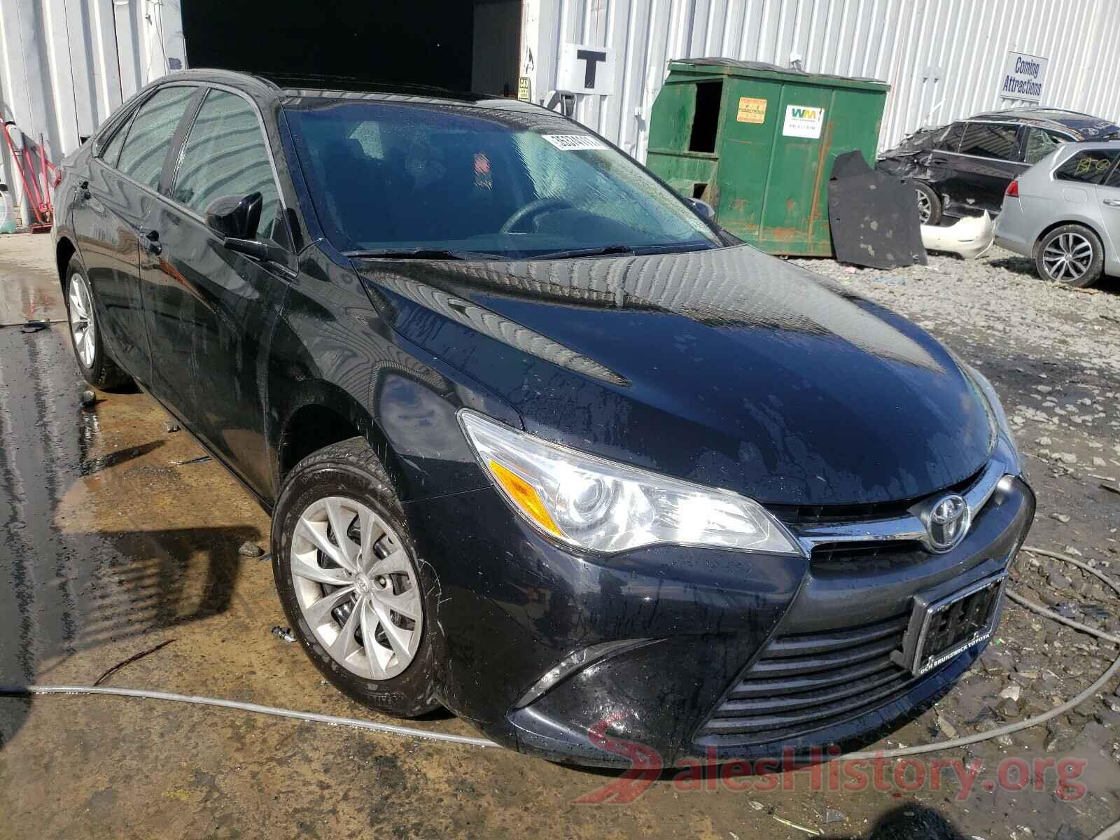 4T4BF1FK8GR547785 2016 TOYOTA CAMRY